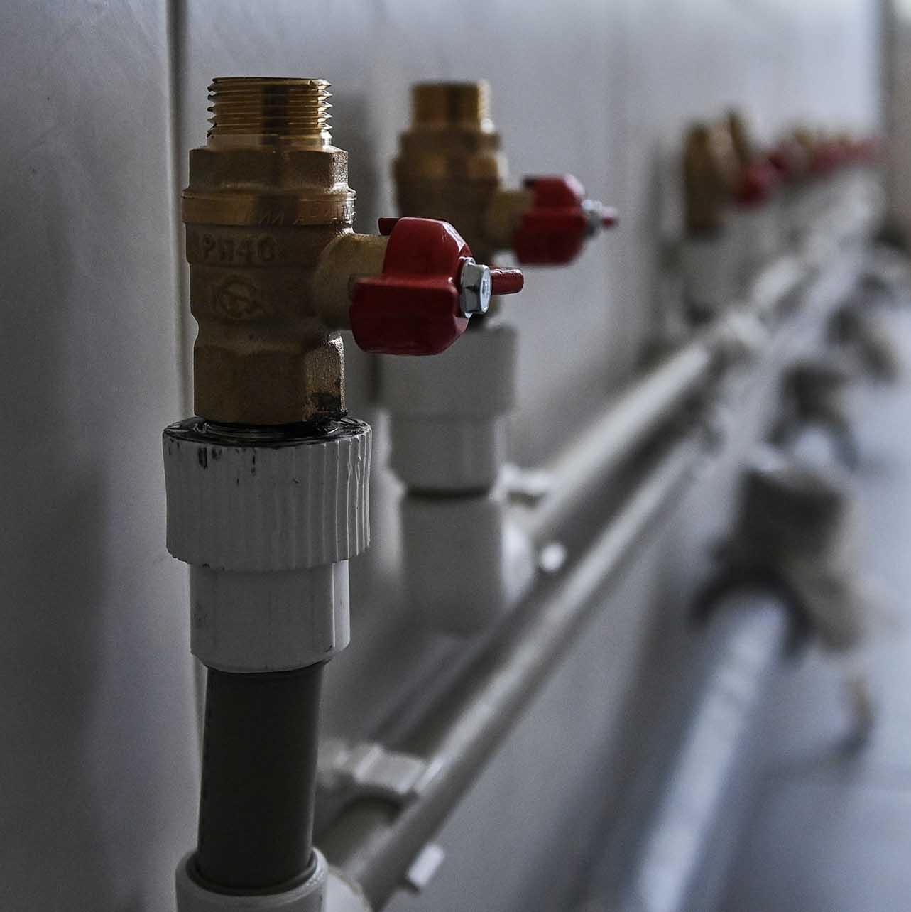 В больнице села Ваеги на Чукотке завершили капитальный ремонт