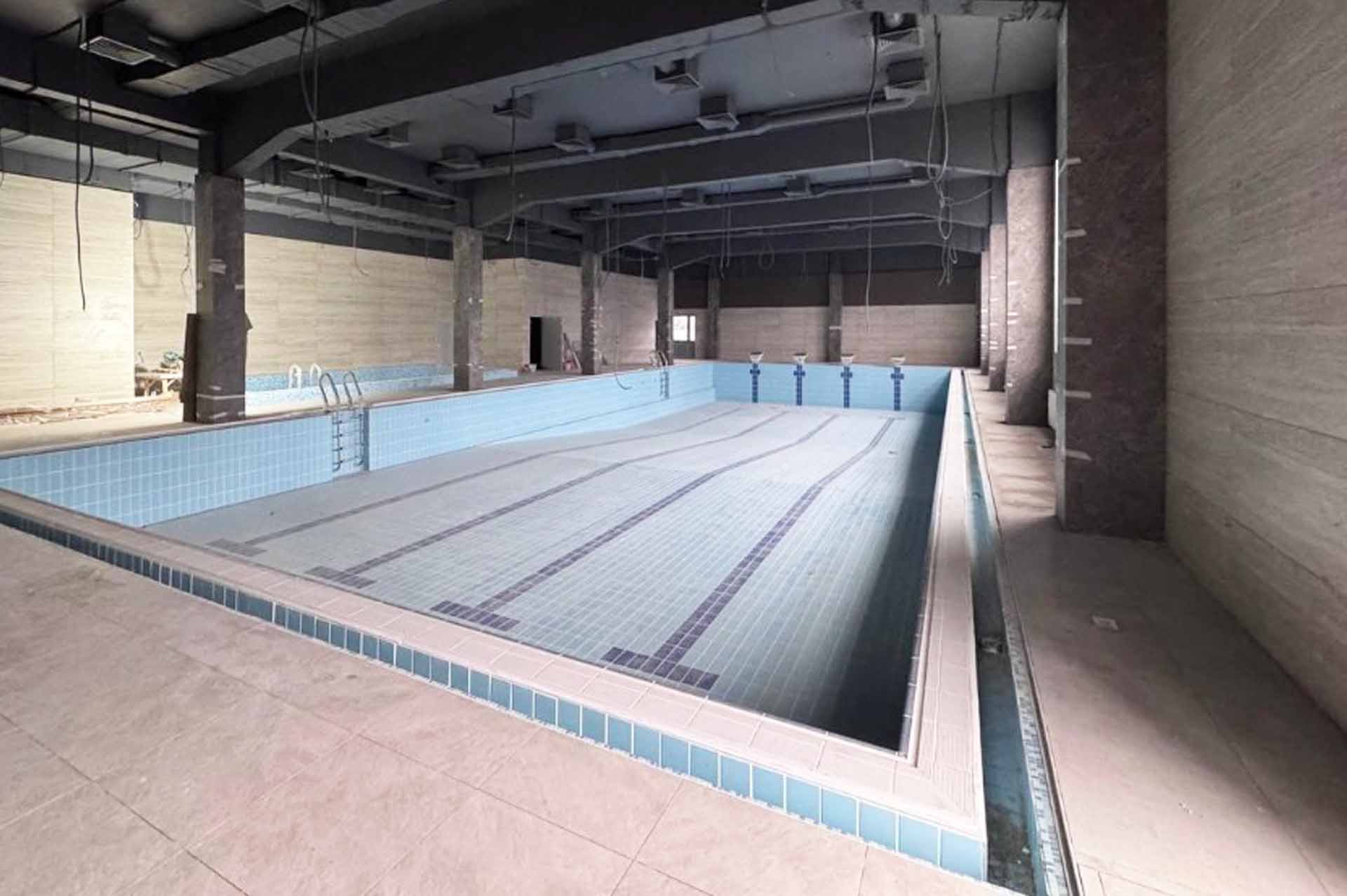 В&nbsp;подмосковном Домодедове построят спортивный центр