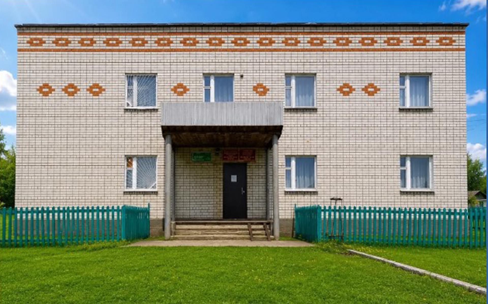 В&nbsp;Яльчикском округе Чувашии капитально отремонтируют врачебную амбулаторию