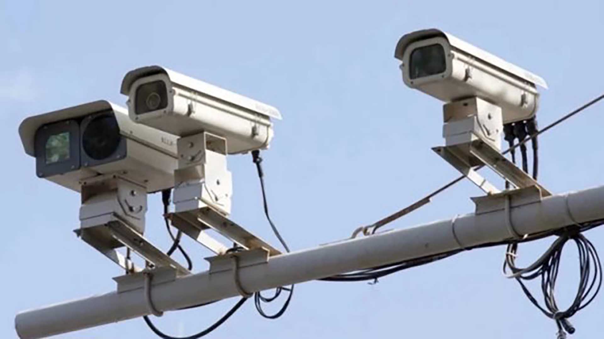 В&nbsp;Ейске установили новые камеры фотовидеофиксации нарушений ПДД