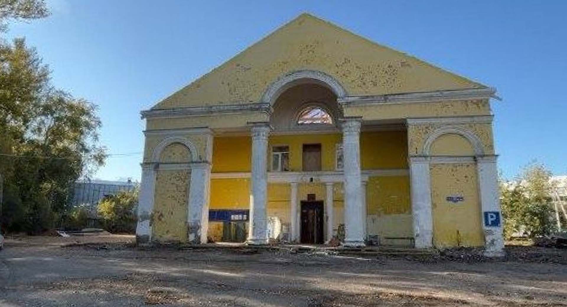 В&nbsp;подмосковной Кашире в&nbsp;2026&nbsp;году отремонтируют центр детского творчества