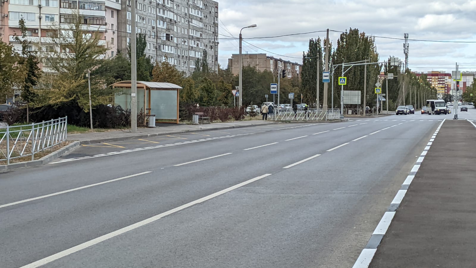 В&nbsp;Волгоградской области обновят улицы, названные в&nbsp;честь героев войны