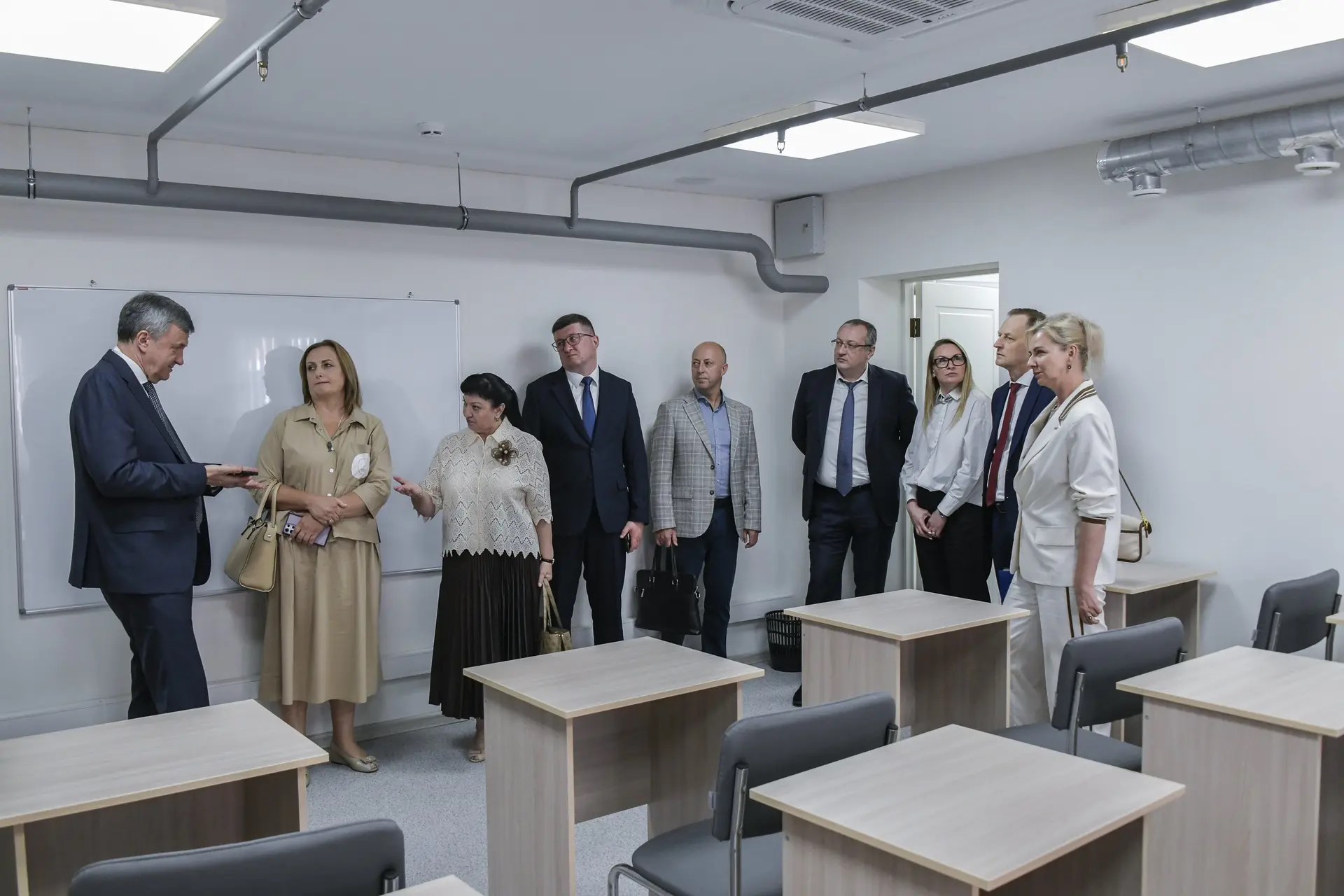 Центр демографических компетенций открылся в&nbsp;Краснодаре