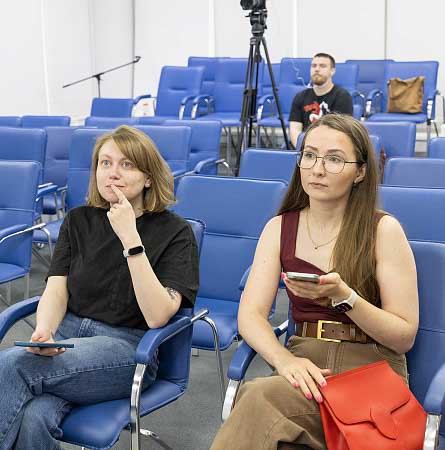 Около 260&nbsp;компаний поучаствуют в&nbsp;ярмарке трудоустройства в&nbsp;Тульской области