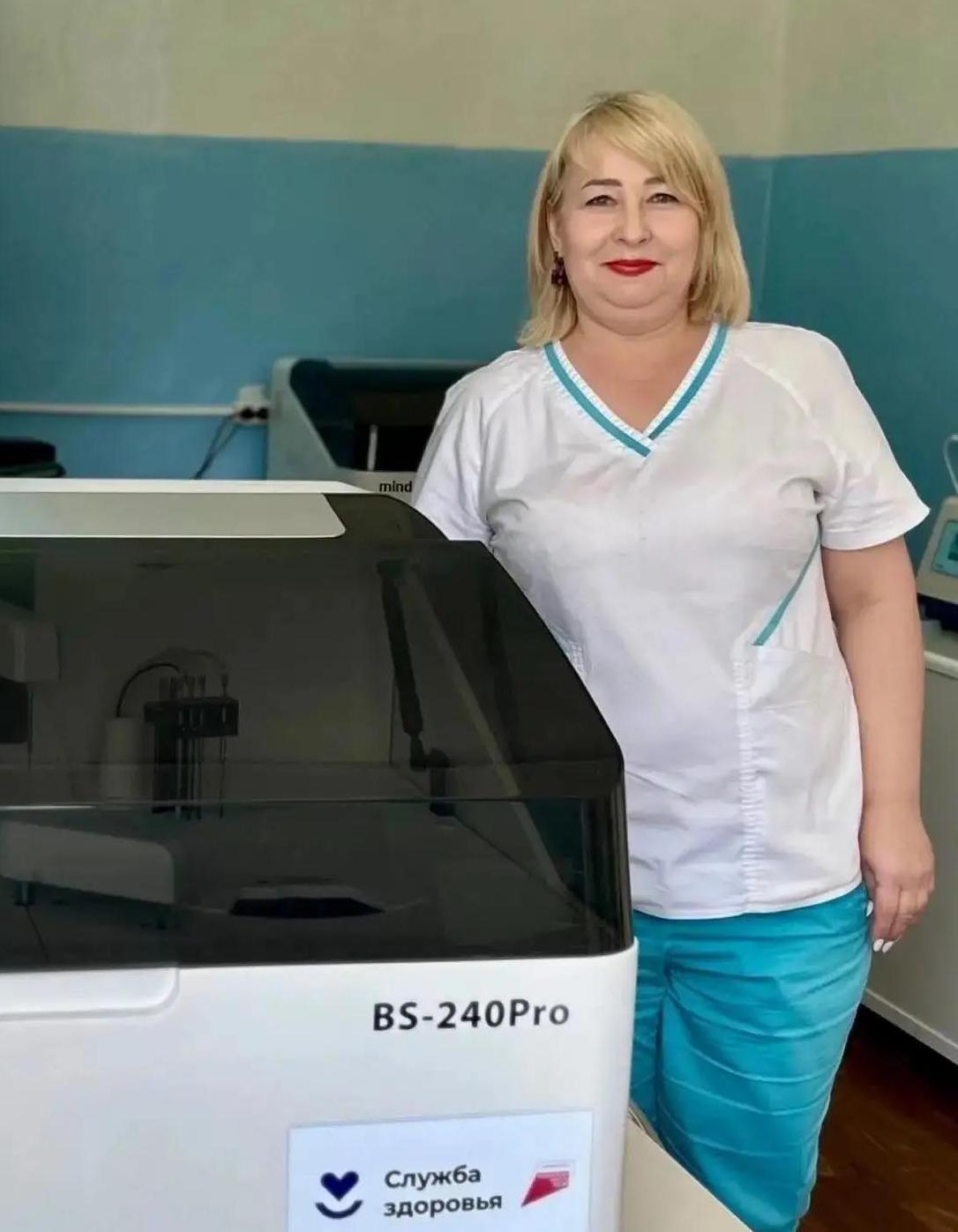 В&nbsp;Саратовской области отремонтируют 12&nbsp;учреждений здравоохранения