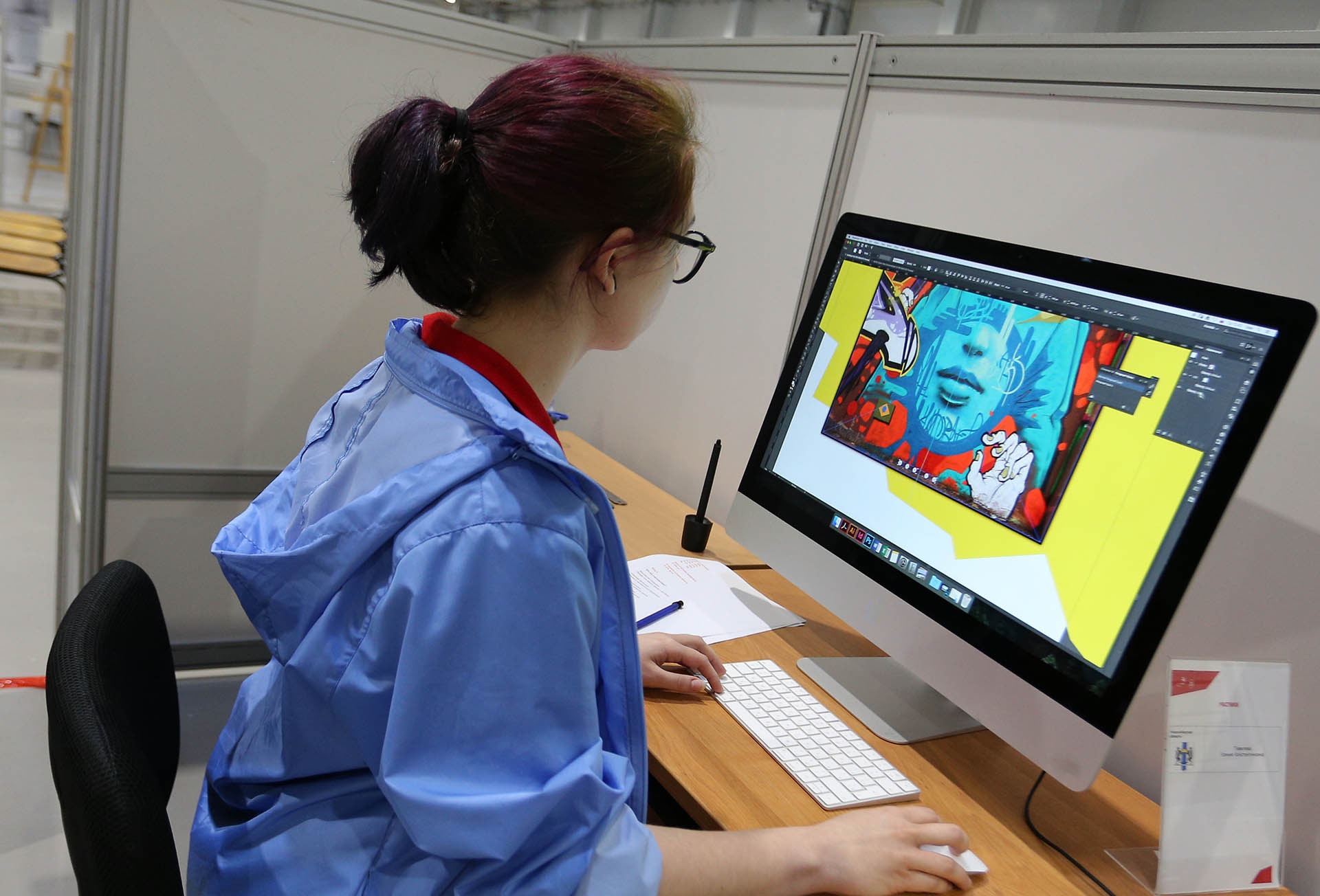 На&nbsp;Дальнем Востоке запустили платформу для&nbsp;творческих индустрий