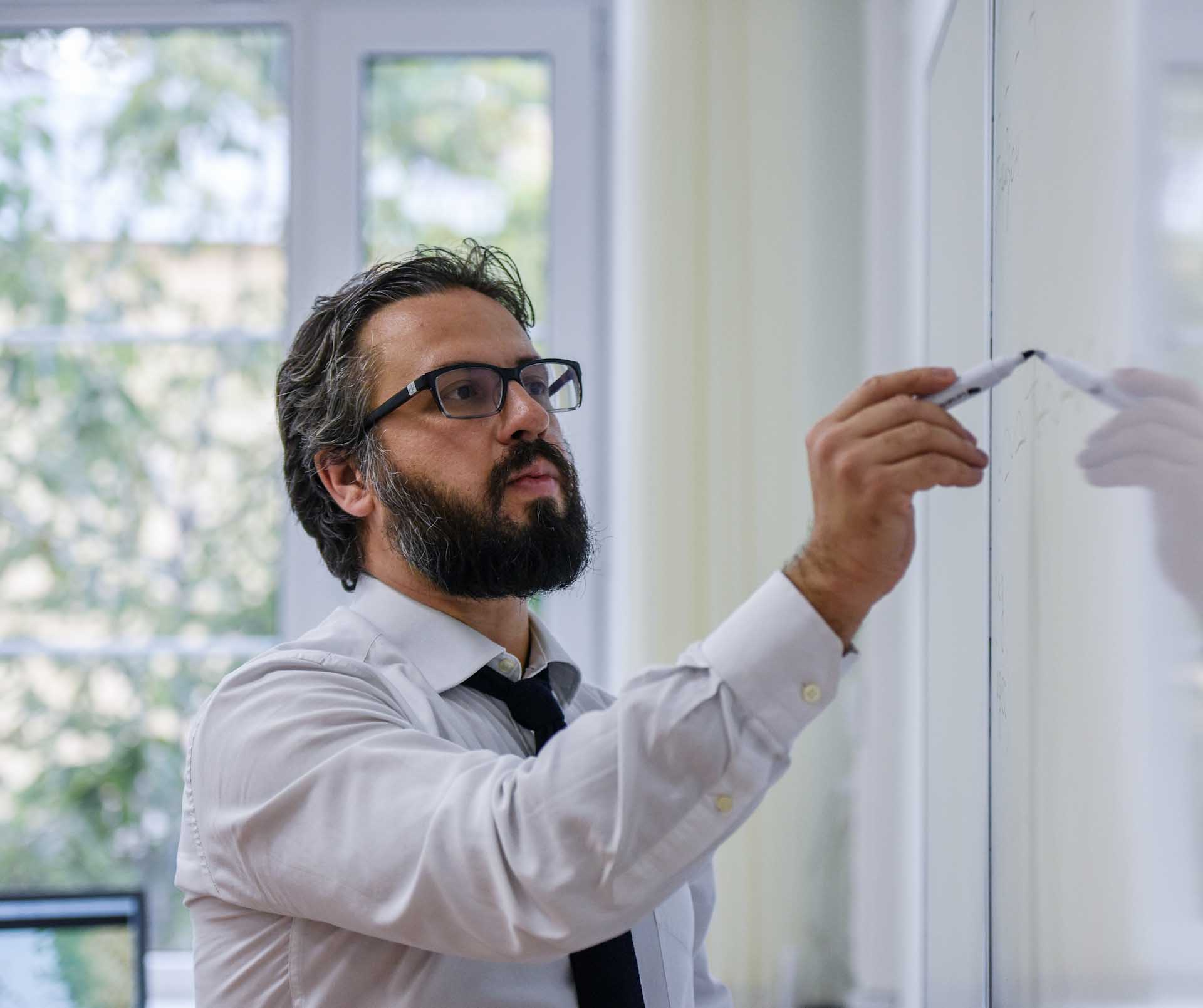 В&nbsp;Петербурге прошел очный этап всероссийского конкурса &laquo;Простые решения&raquo;