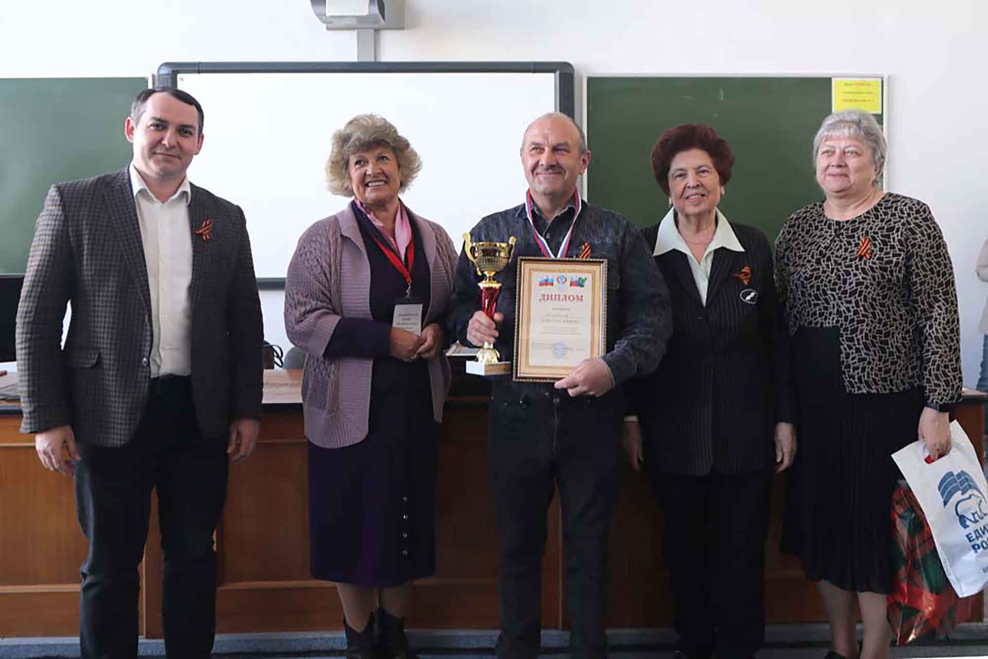 В&nbsp;Белгородской области прошел чемпионат по&nbsp;компьютерному многоборью