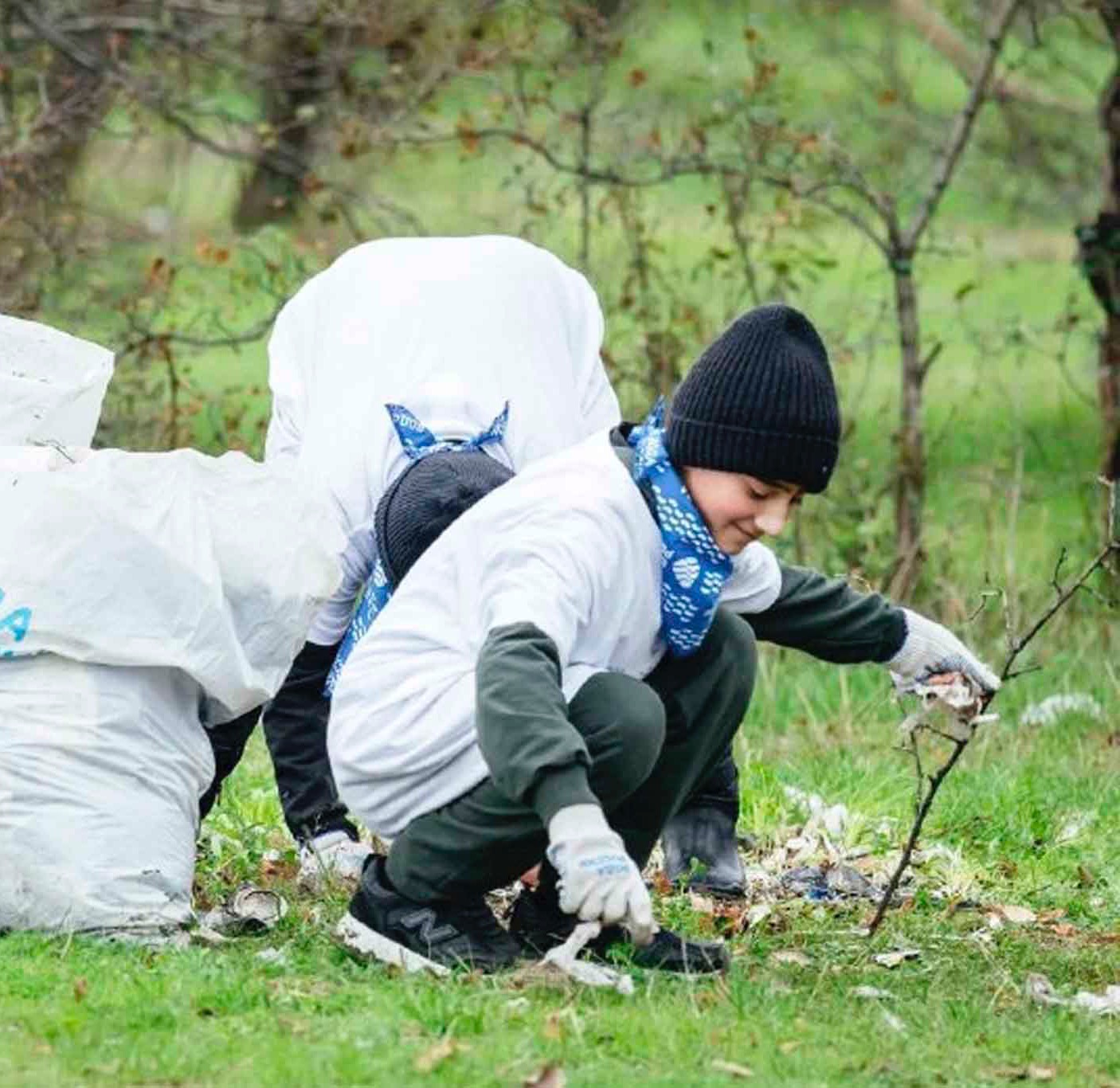 Более 99&nbsp;тысяч жителей Ингушетии приняли участие в&nbsp;акции &laquo;Вода России&raquo;