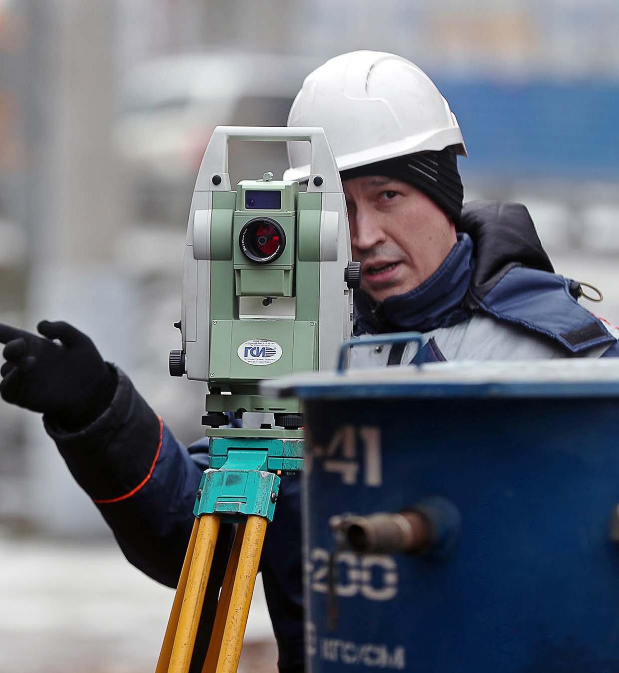 В&nbsp;Пензе на&nbsp;улице Медицинской построят новый спорткомплекс