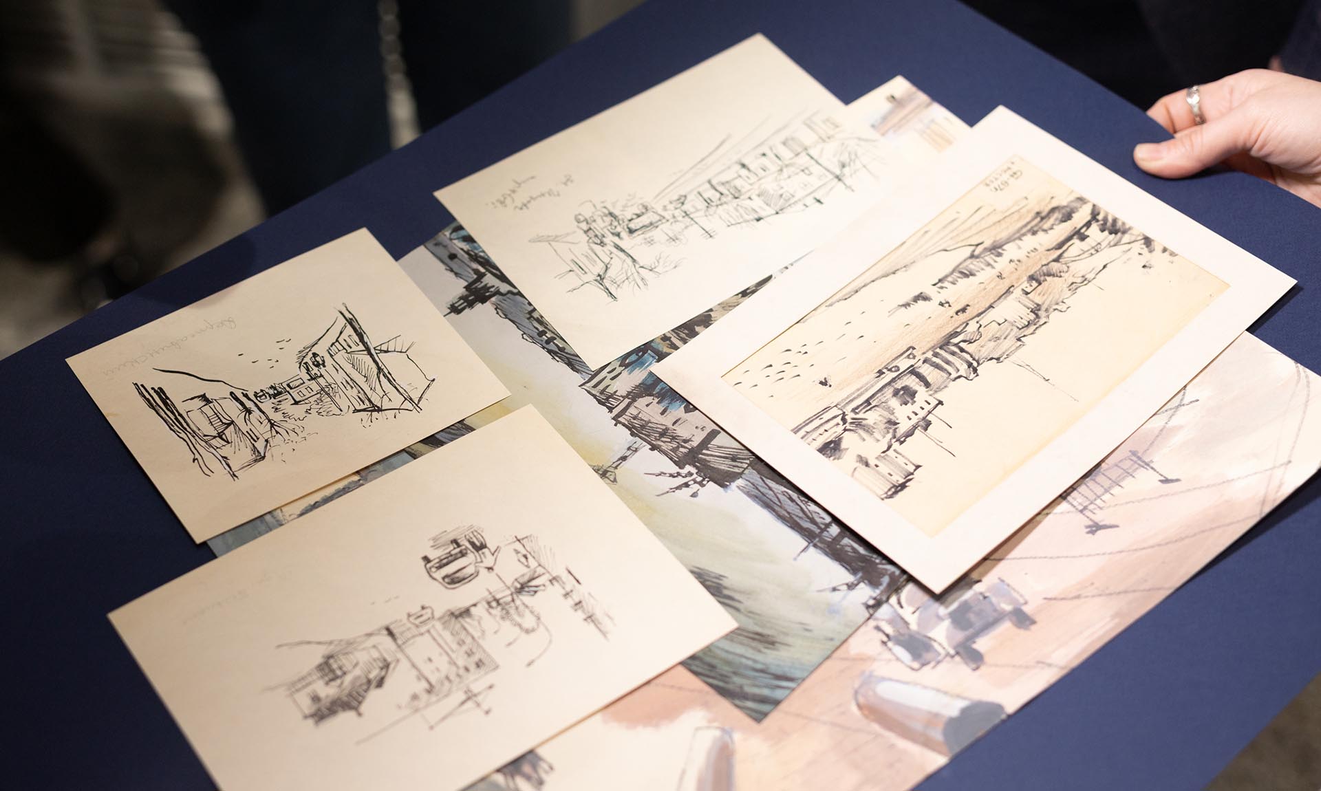 В&nbsp;музей истории Ростова-на-Дону передали новые экспонаты