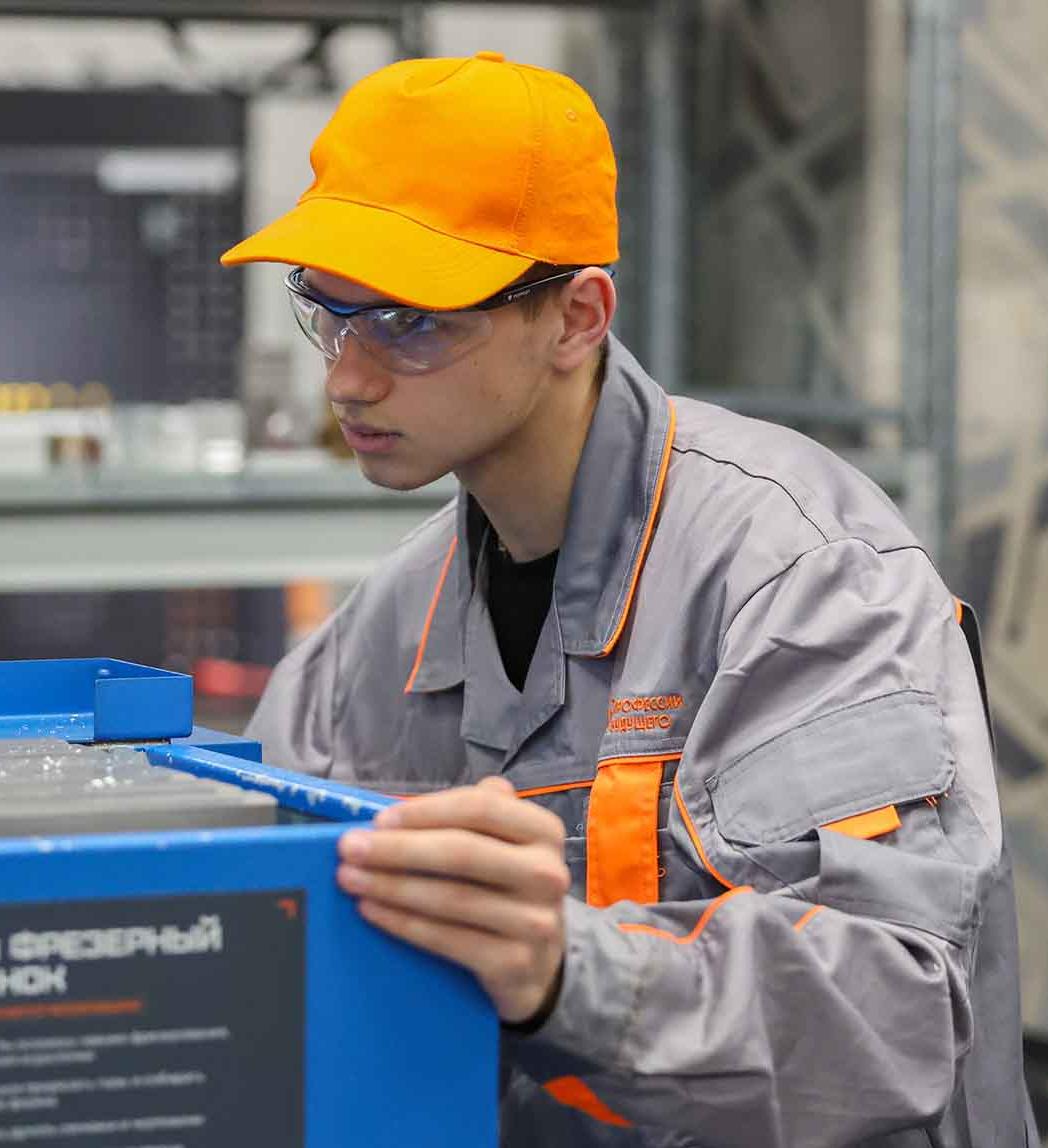 На&nbsp;Ставрополье запустят 2&nbsp;новых образовательно-производственных кластера