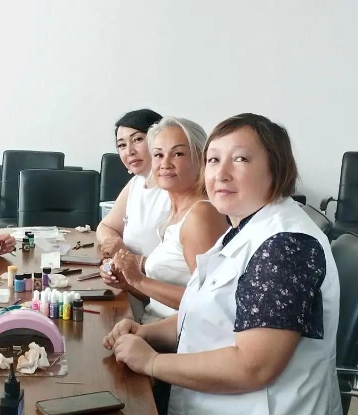 В&nbsp;башкирском Сибае отметили День креативных индустрий