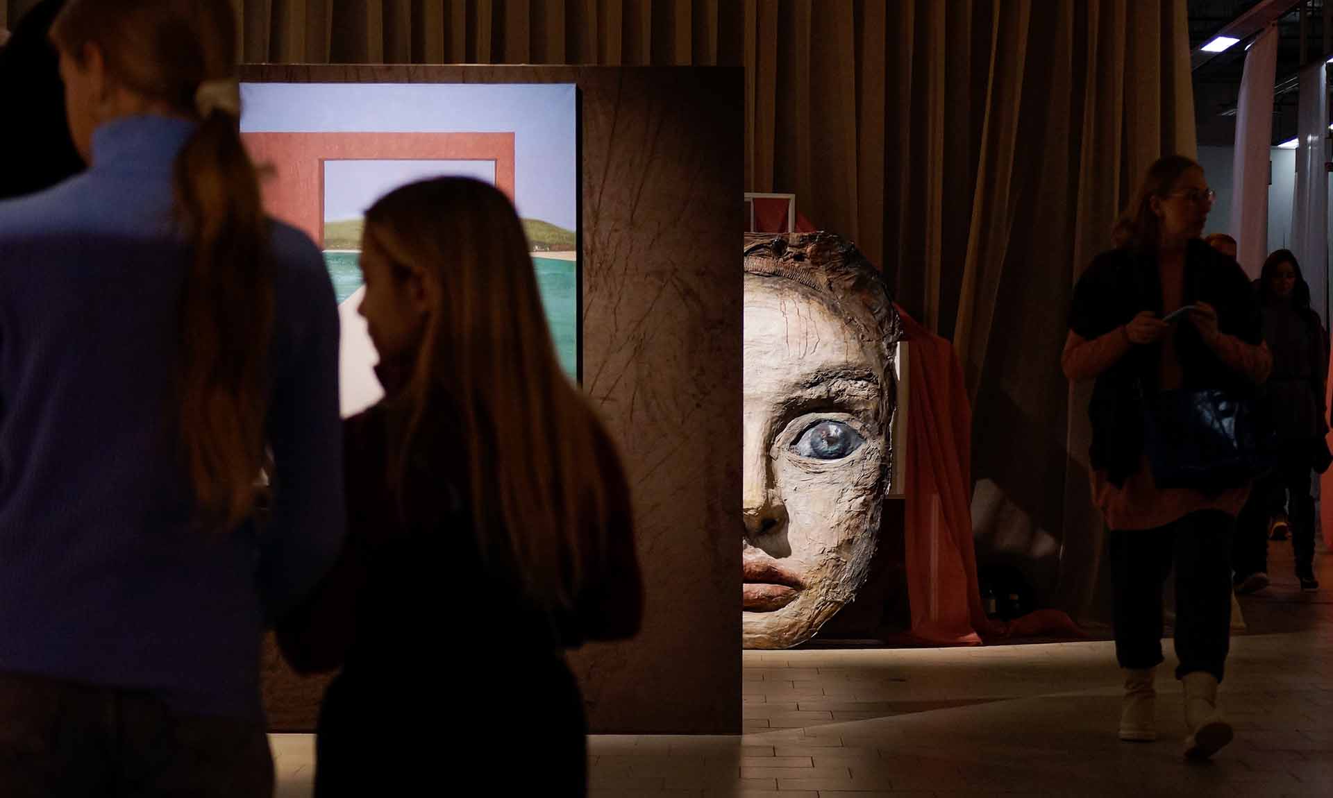 В&nbsp;Зарайске пройдет фестиваль современного искусства &laquo;Перезагрузка&raquo;