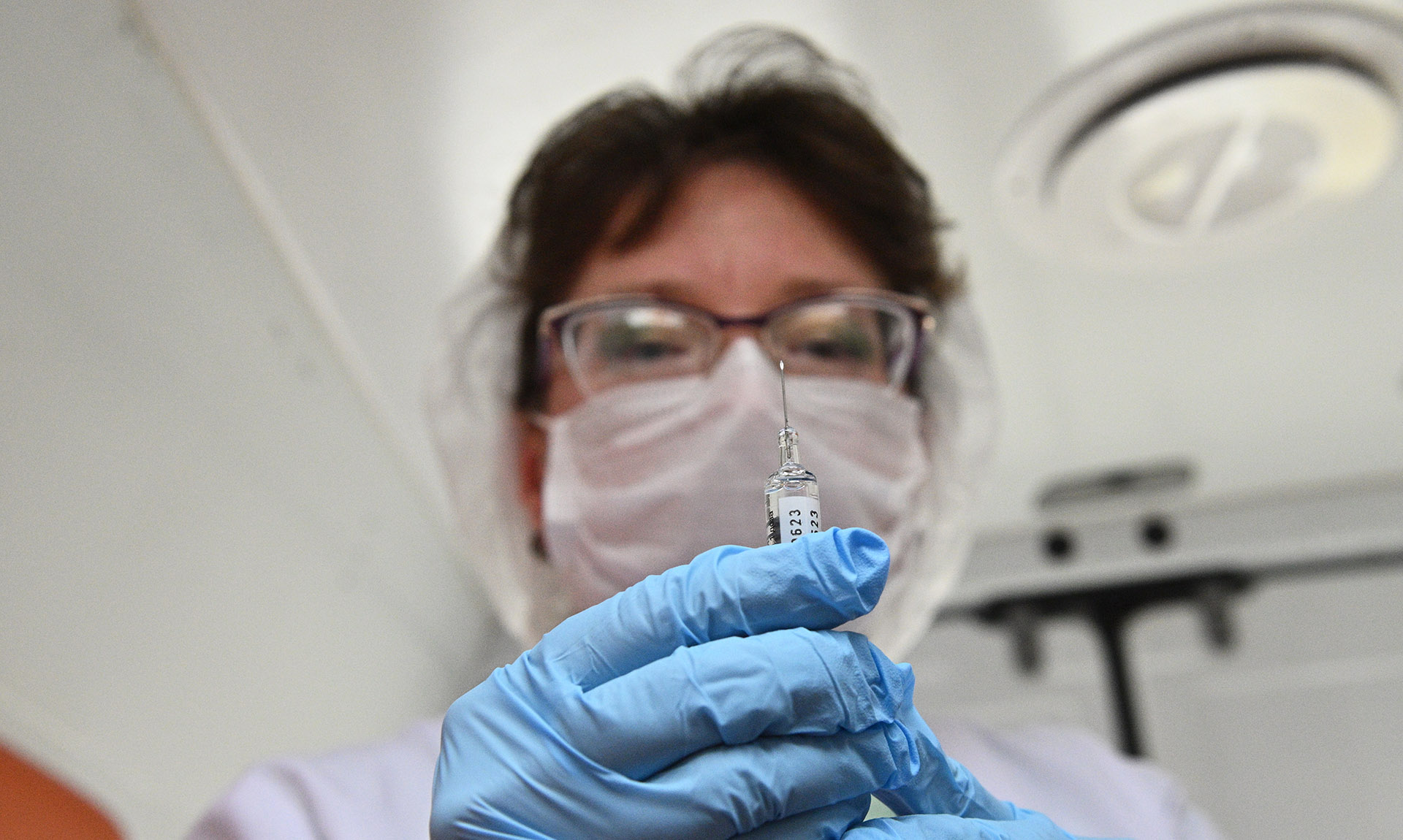 В&nbsp;Засвияжском районе Ульяновска летом 2026&nbsp;года откроют новую поликлинику