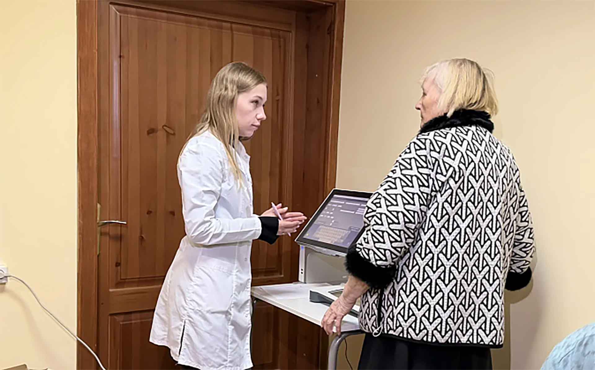 В&nbsp;Волгоградской области состоялся мониторинг пациентов с&nbsp;диабетом