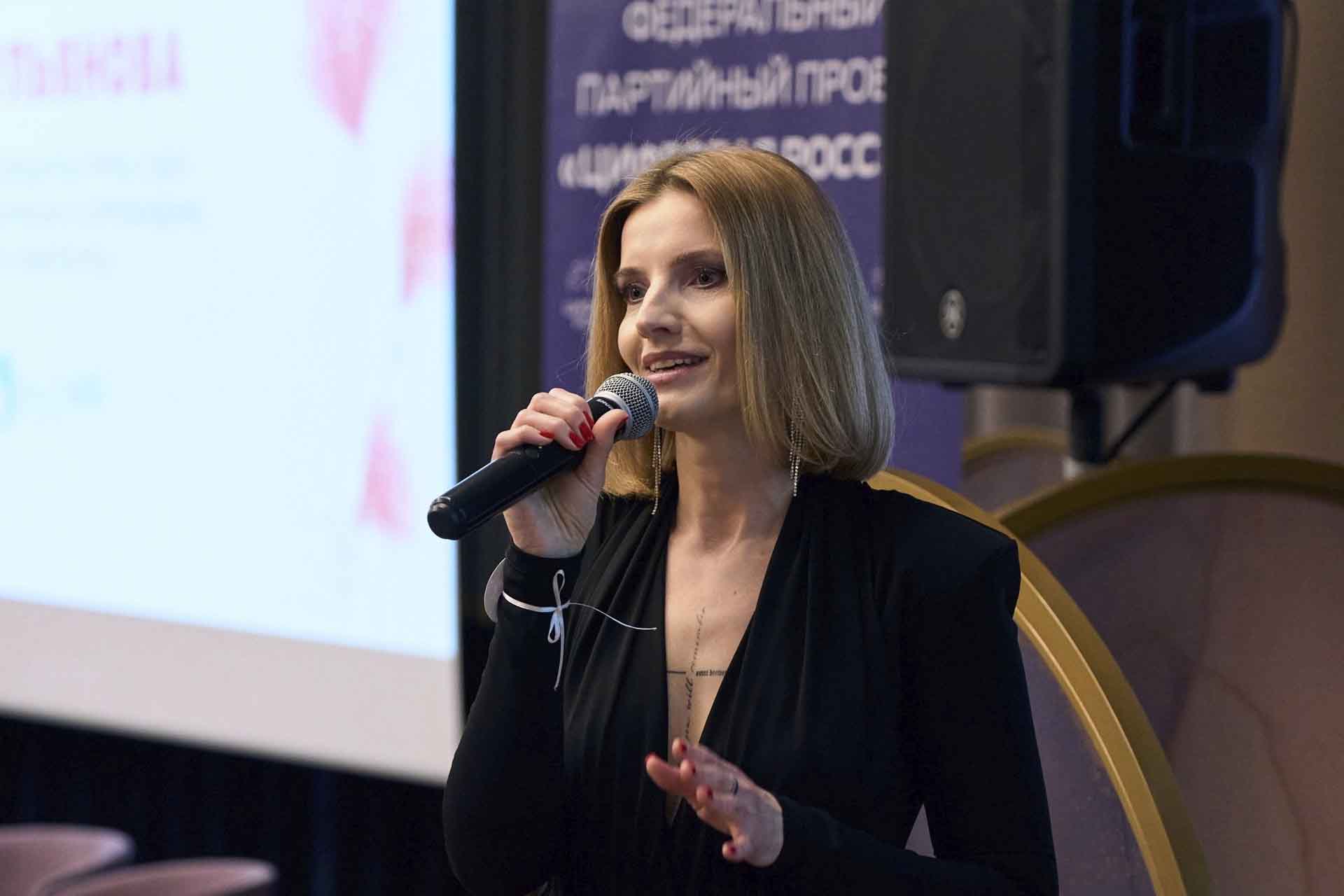 В&nbsp;Тюмени выбрали &laquo;Мисс АйТи&raquo;