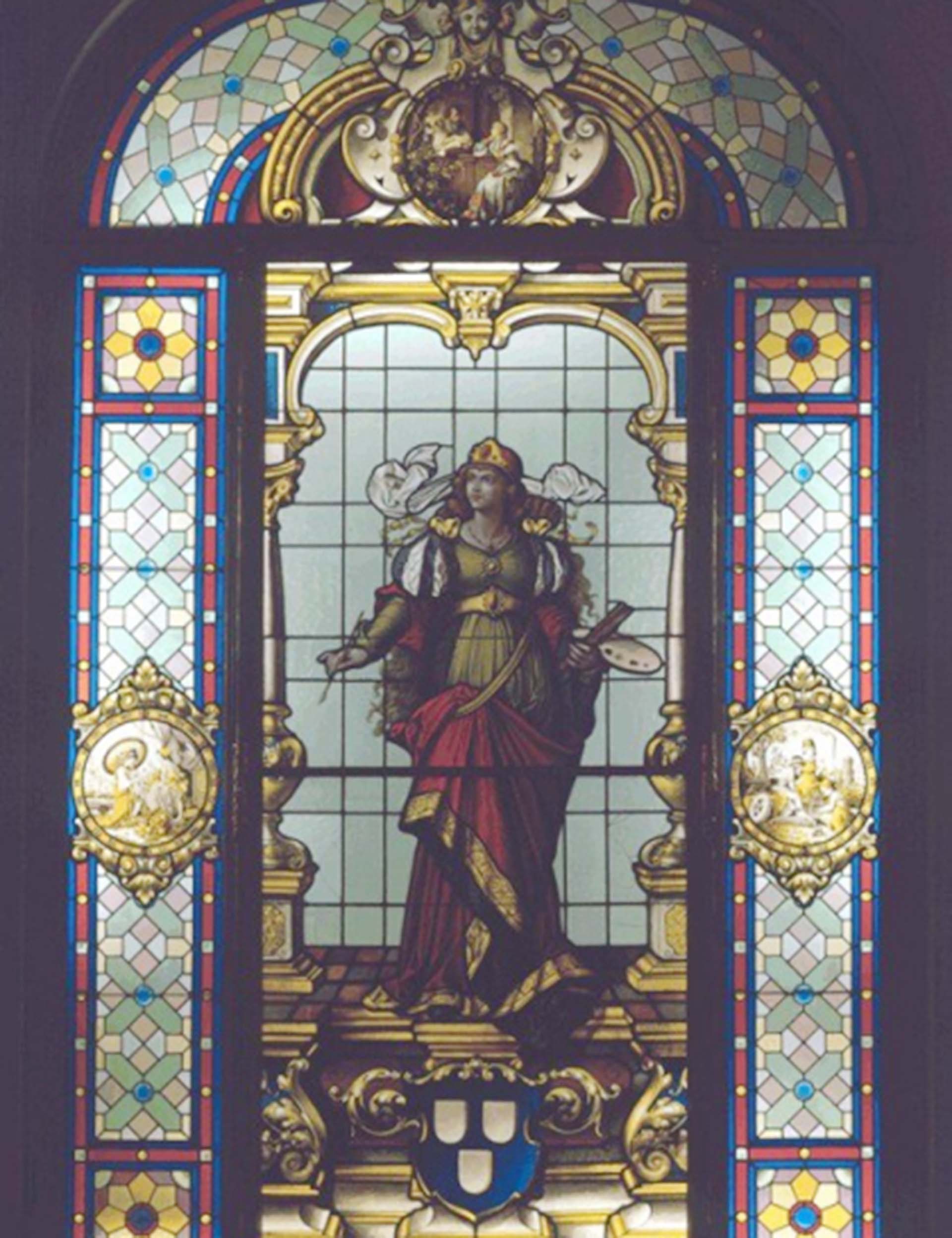 В&nbsp;Санкт-Петербурге открылась выставка &laquo;Спасти и&nbsp;сохранить&raquo;