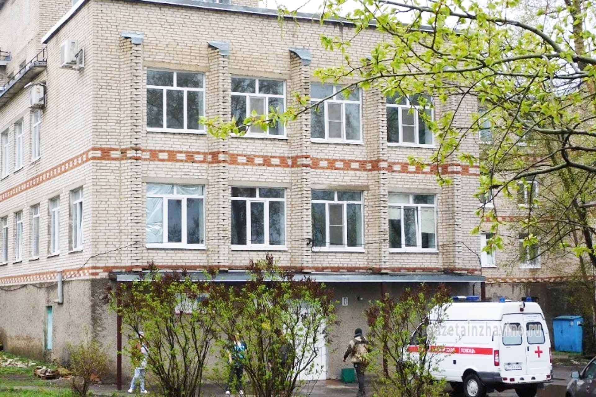 В&nbsp;Тамбовской области запустили новые меры поддержки участников СВО