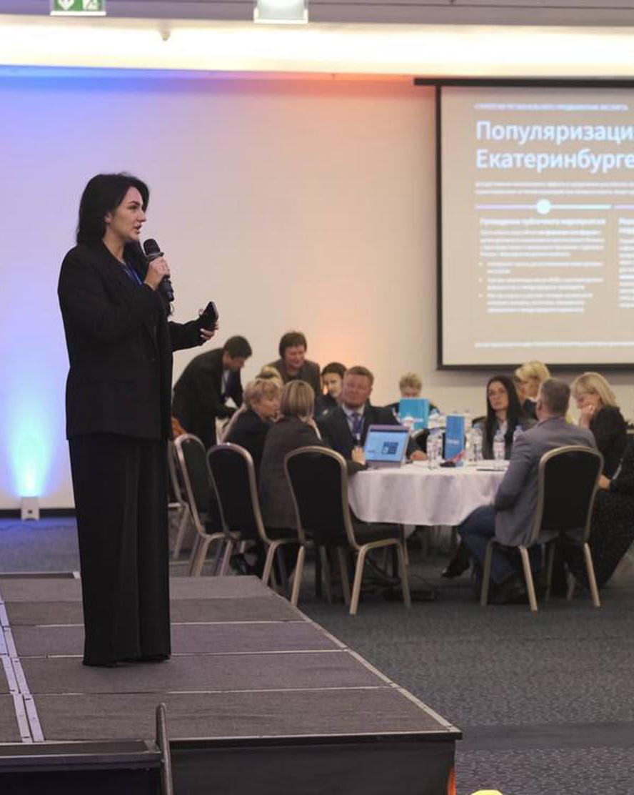 Зарубежных партнеров нашли 32&nbsp;компании из&nbsp;Омской области