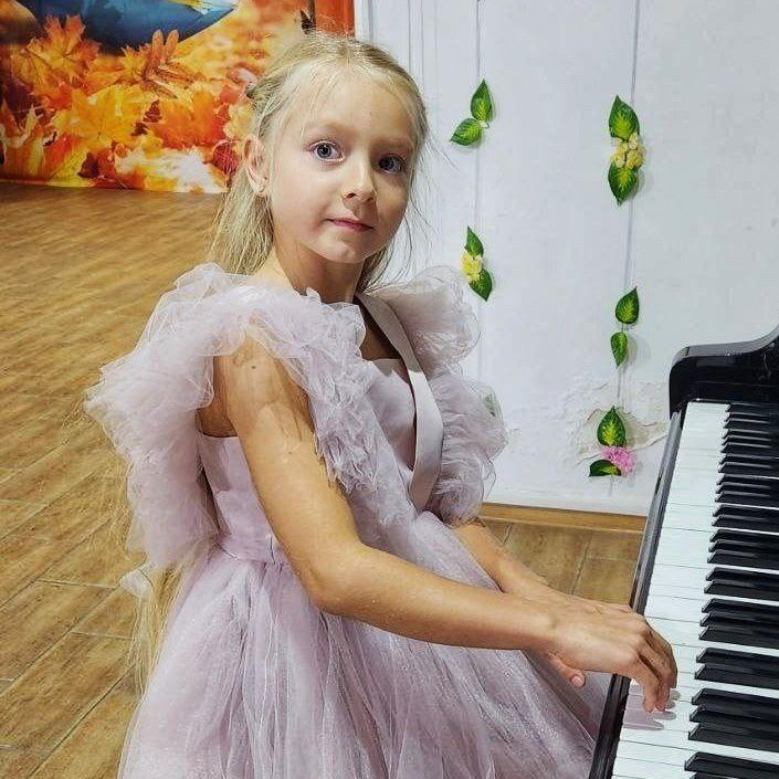 Юные пианистки из&nbsp;Ейского района Кубани взяли призы всероссийского конкурса