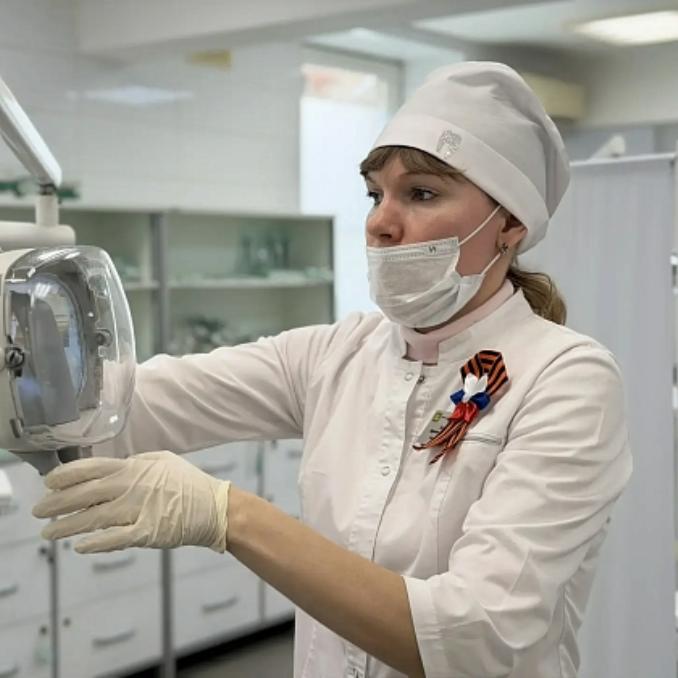 Более миллиона жителей Волгоградской области прошли медосмотр с&nbsp;начала года