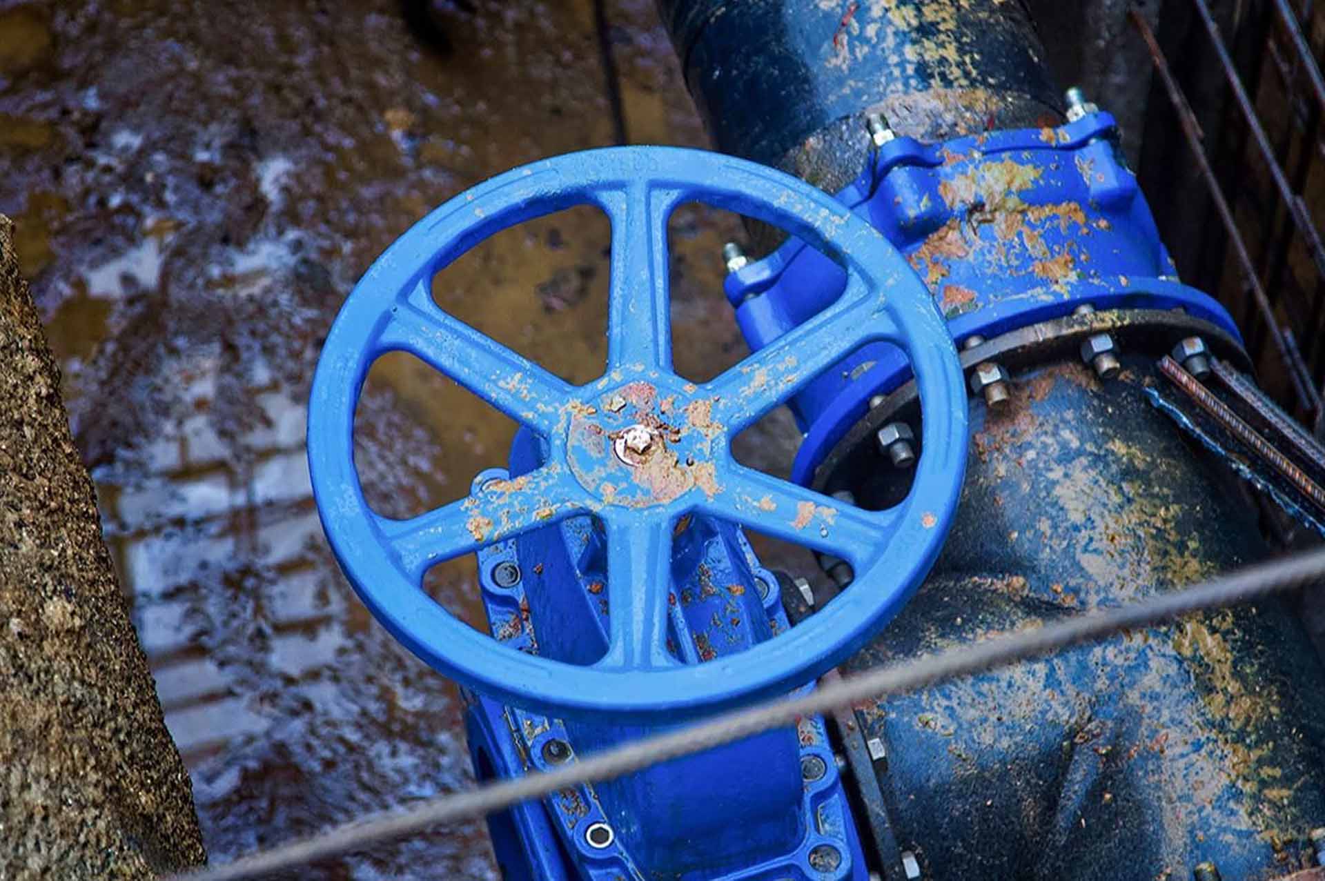 На&nbsp;улице Макаренко в&nbsp;Москве переложат участок сети водоснабжения