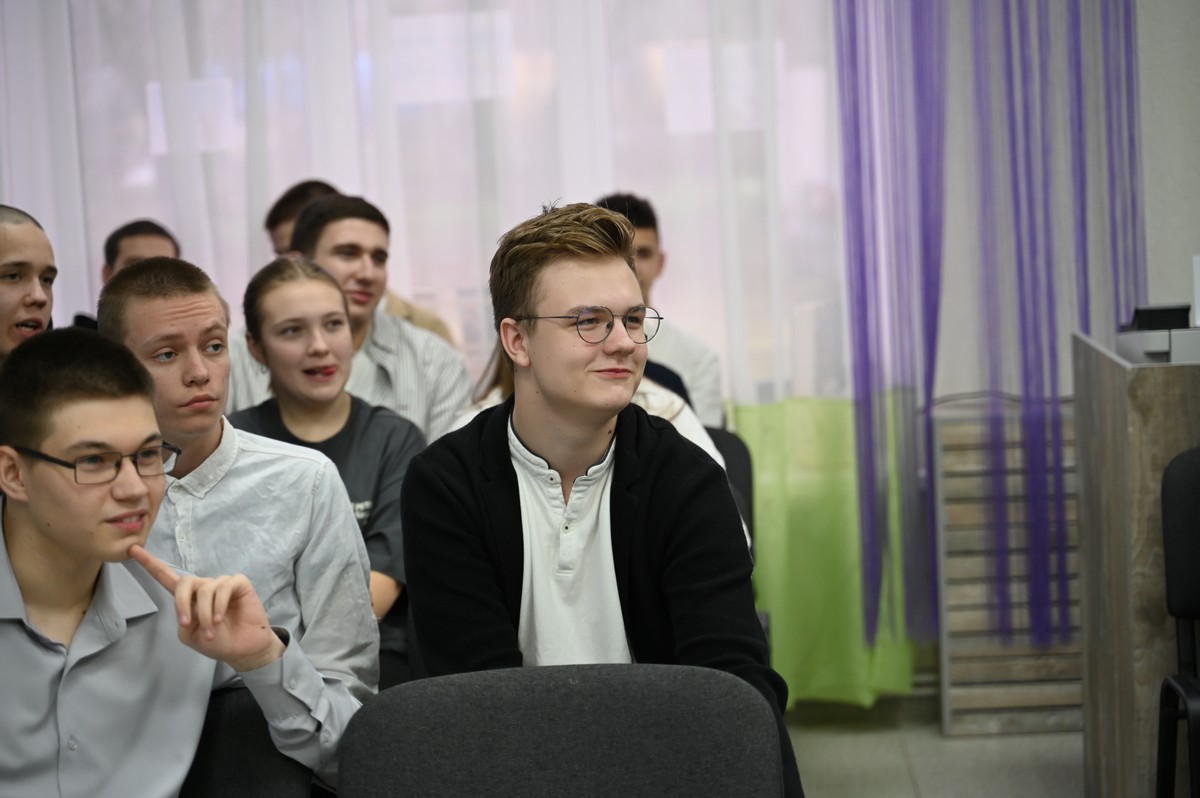 В&nbsp;Рязани состоялась серия мастер-классов по&nbsp;цифровой грамотности