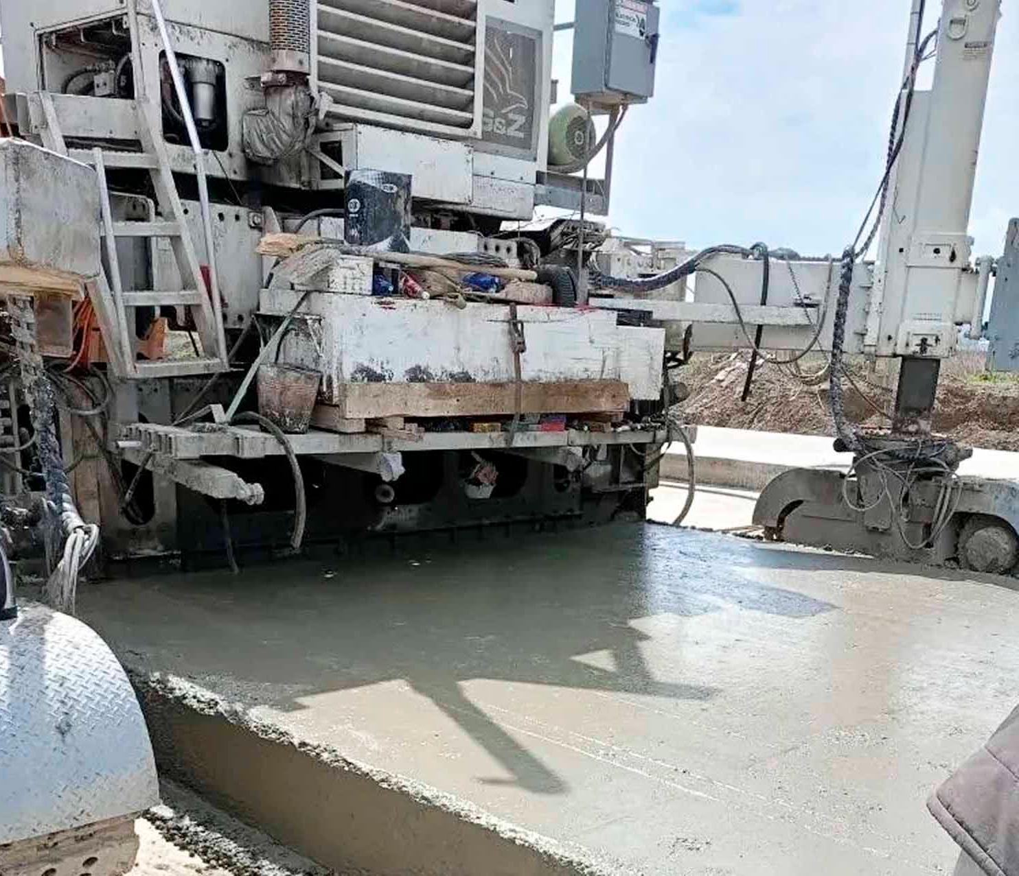 Строительство аэровокзального комплекса в&nbsp;Грозном завершено уже на&nbsp;61%