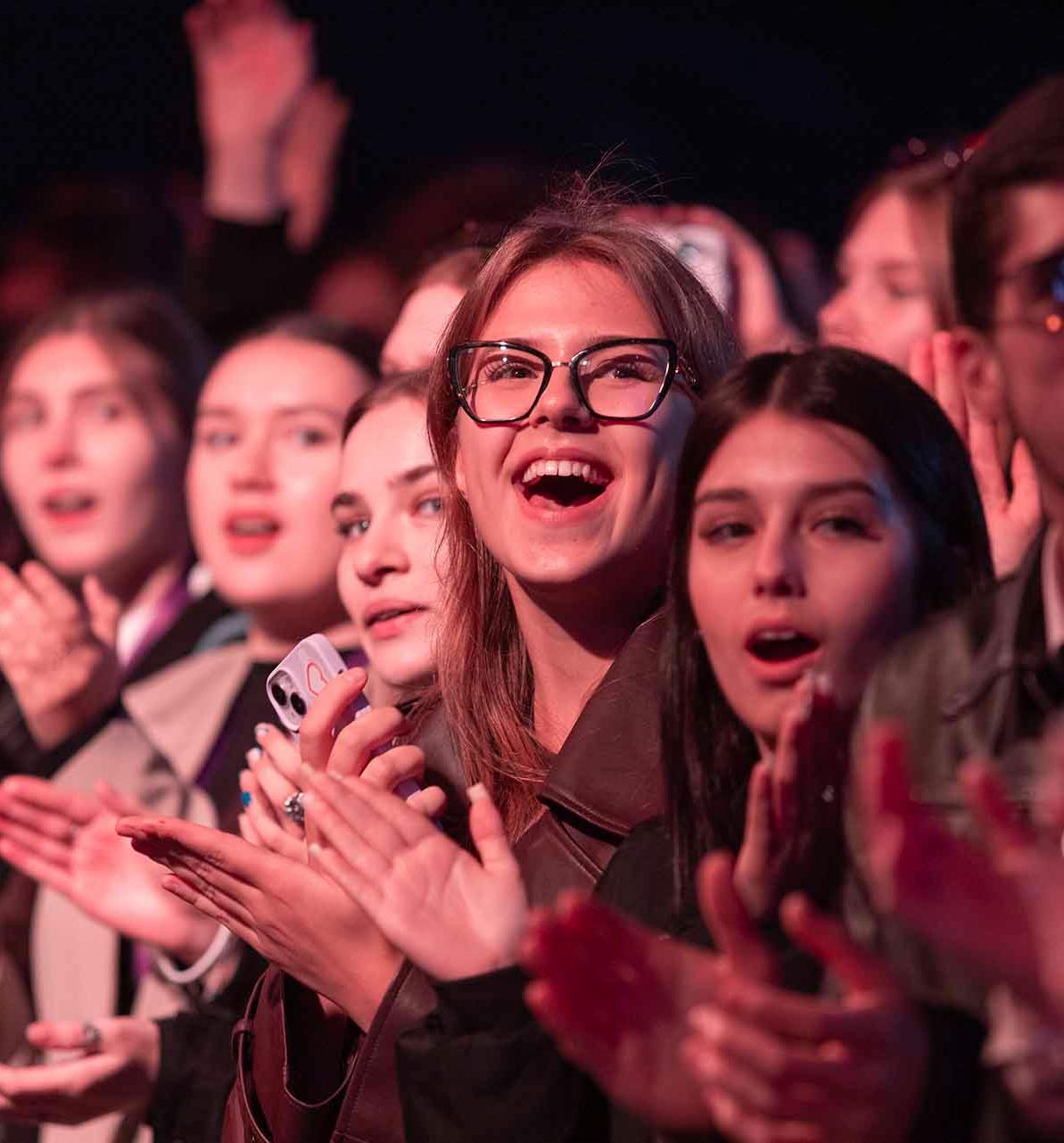 Финал Чемпионата высоких технологий соберет 15&nbsp;тысяч человек