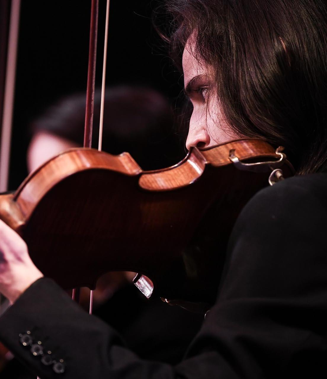 Томская филармония вошла в&nbsp;федеральную гастрольную программу