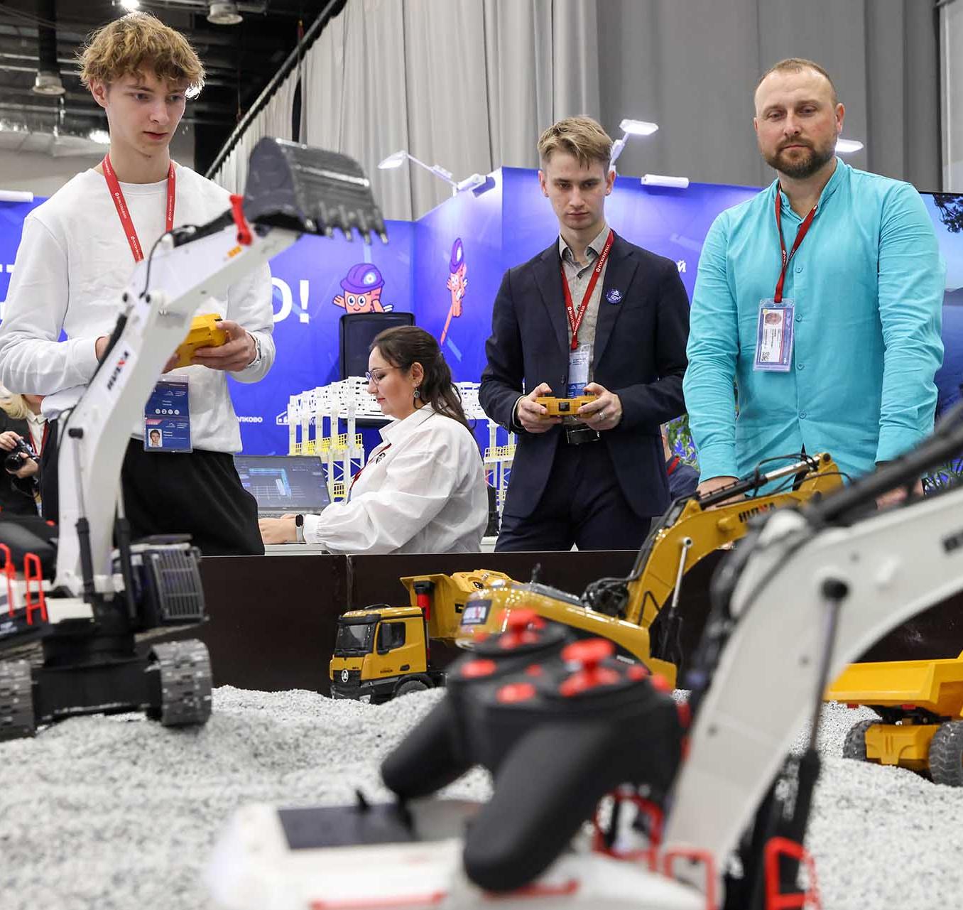 В&nbsp;Томске пройдет Всероссийский форум &laquo;Юновус&raquo;