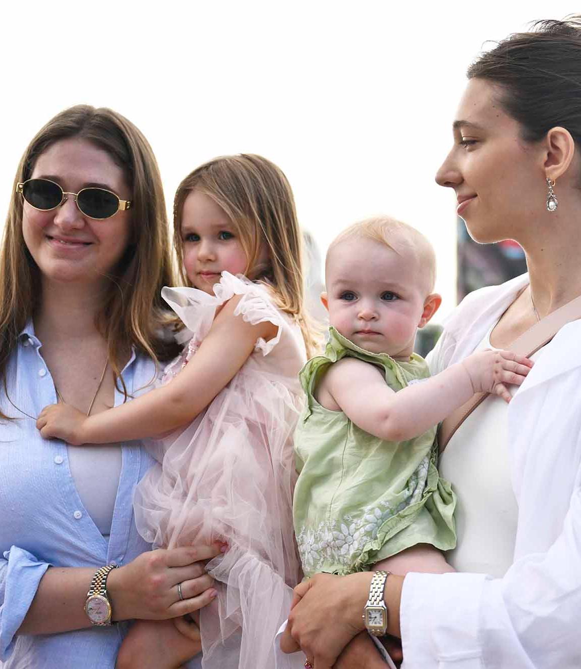 Татьяна Голикова: маткапитал уже получили более 15&nbsp;миллионов семей