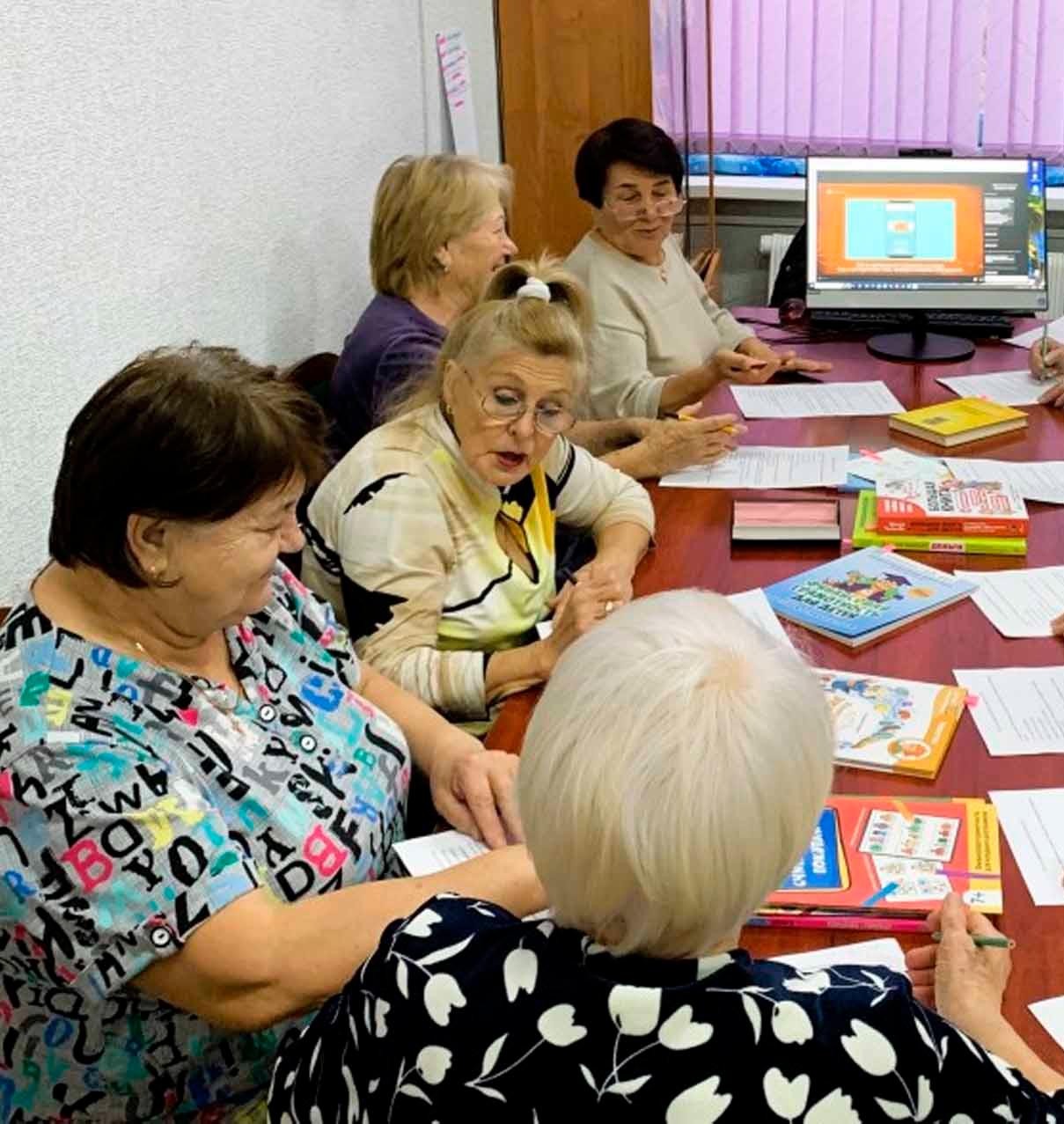 Пожилые люди Чувашии повысили уровень финансовой грамотности