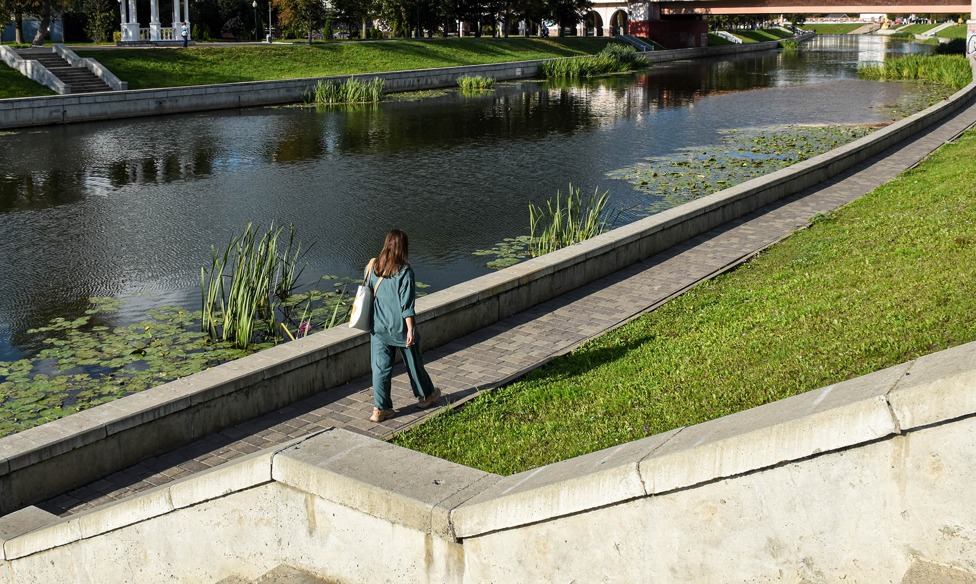 Более 200&nbsp;объектов благоустроят в&nbsp;Приморье