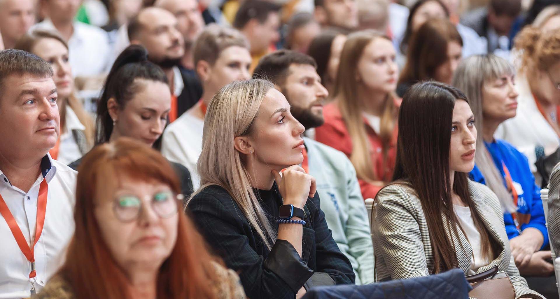 В&nbsp;Иванове пройдет ежегодный областной форум &laquo;День предпринимателя&raquo;