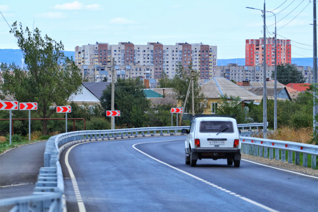 ФГБУ «ИНФОРМАВТОДОР»