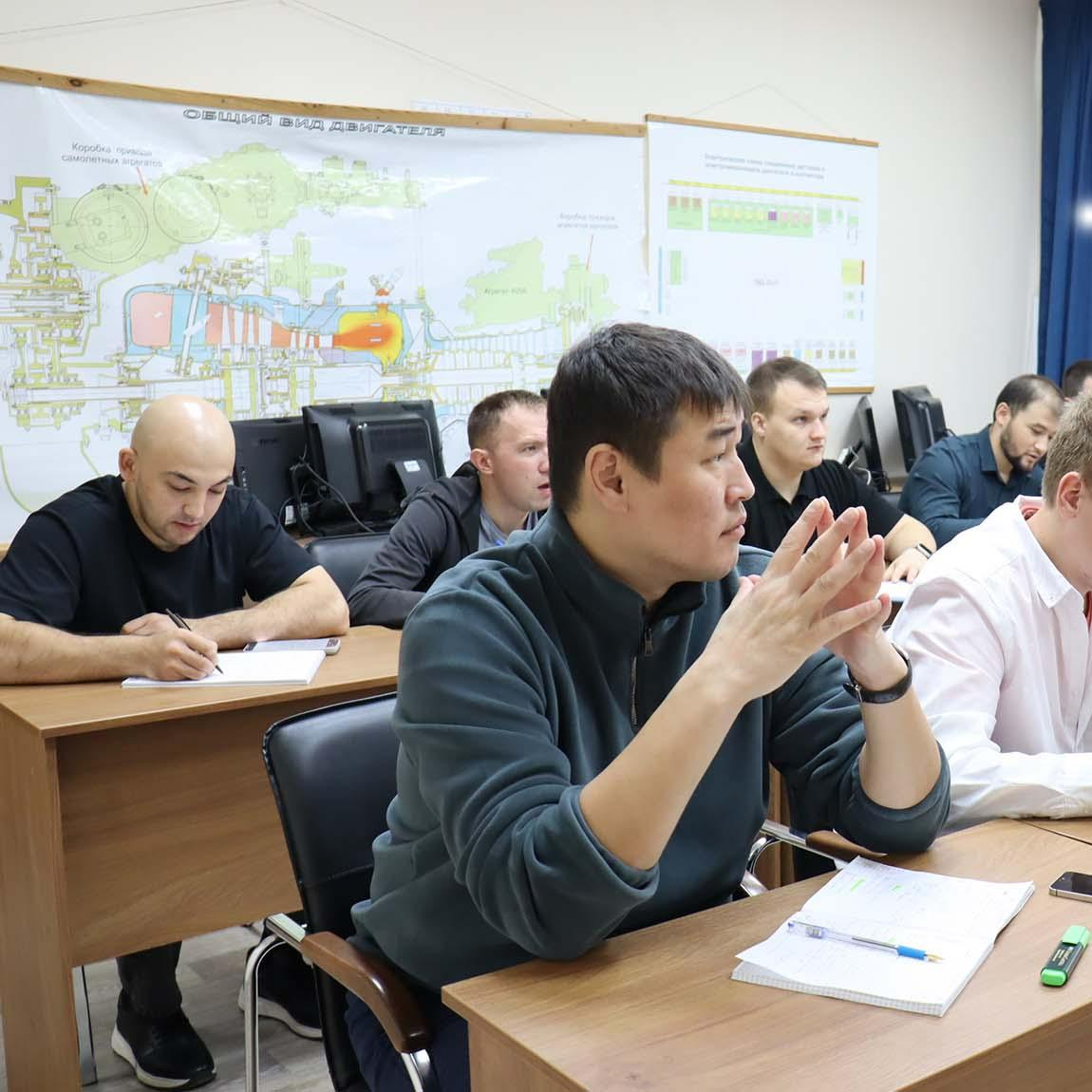 В&nbsp;Красноярском крае стартовала подготовка к&nbsp;лесопожарному сезону 2026&nbsp;года