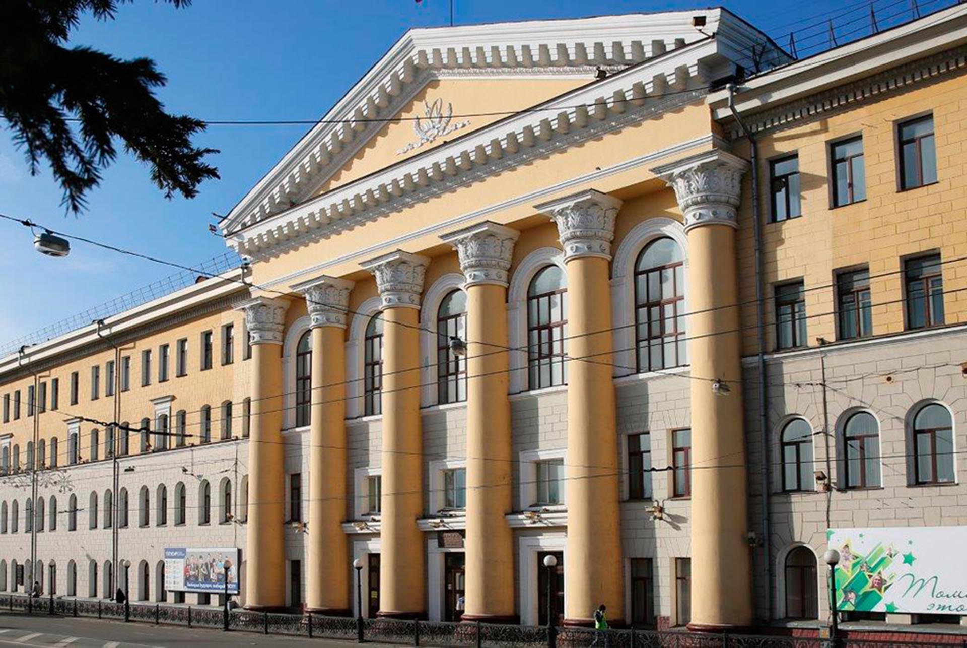 Томский и&nbsp;белорусский вузы будут развивать передовую инженерную школу