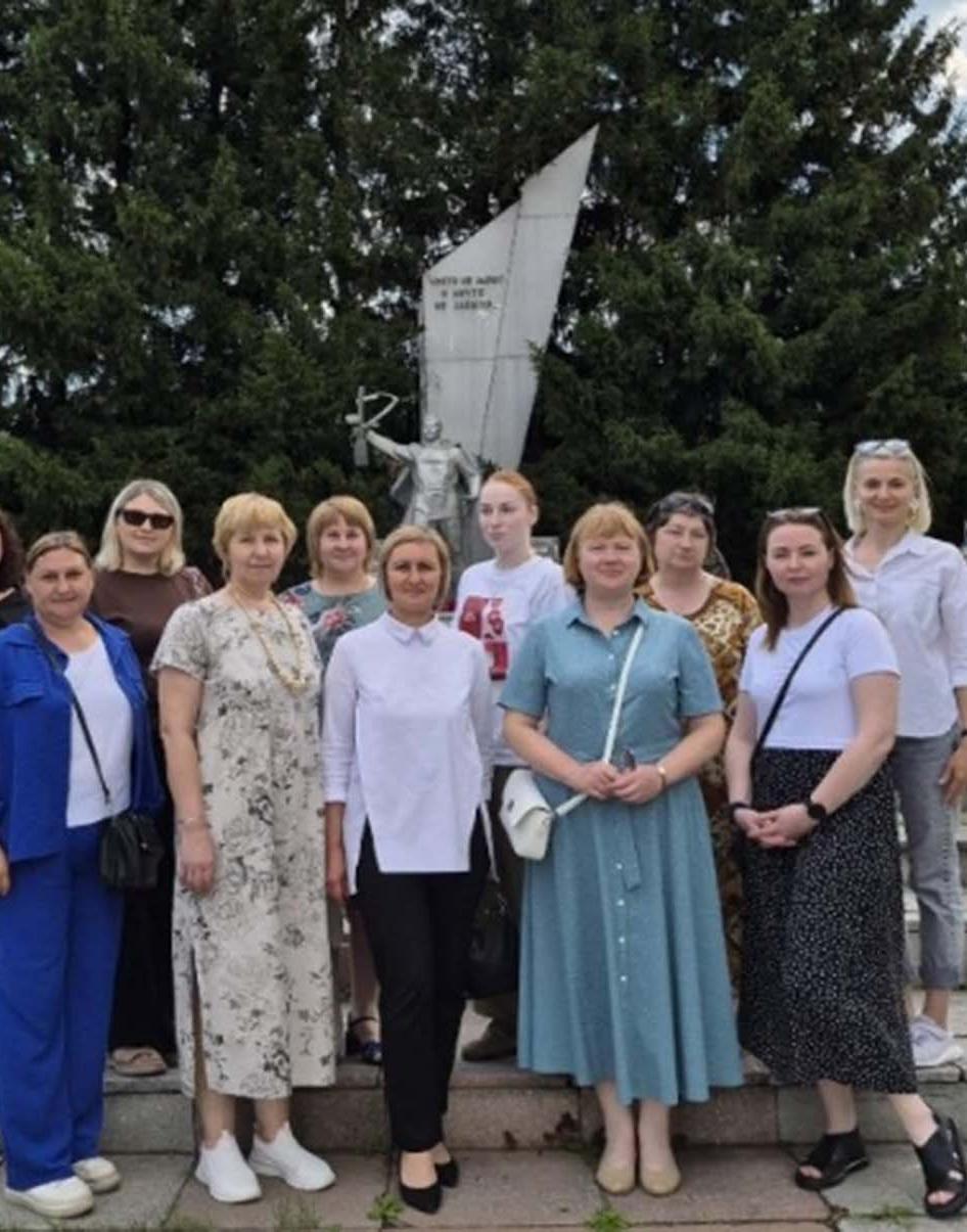 В&nbsp;Свердловской области прошла выездная Школа библиотечного мастерства