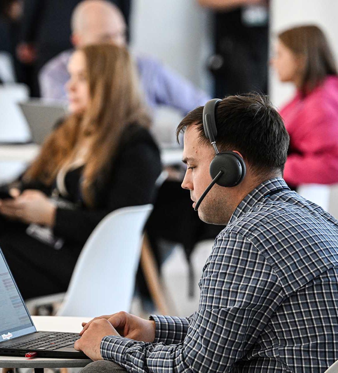 Самозанятым Тюмени помогут выработать личную стратегию развития