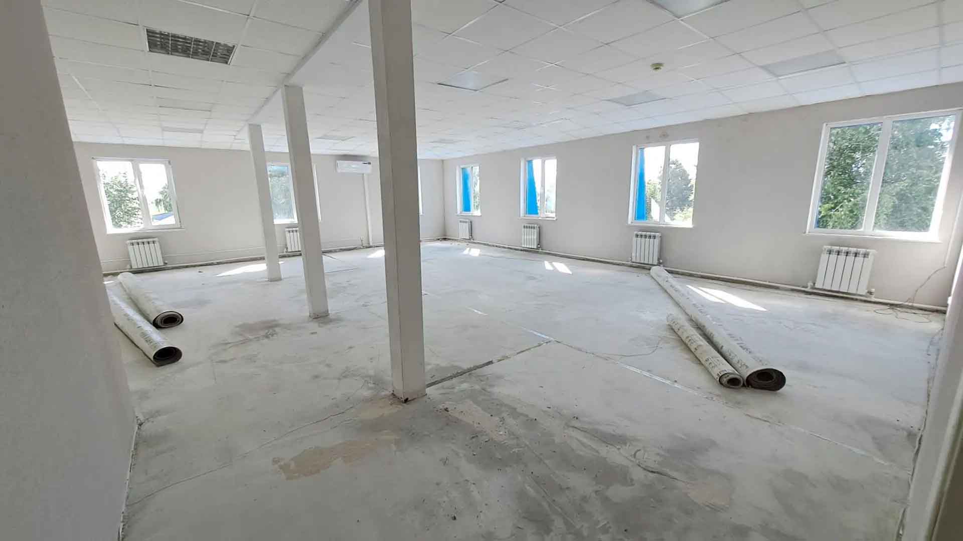 В&nbsp;селе Яльчики Чувашии обновят библиотеку