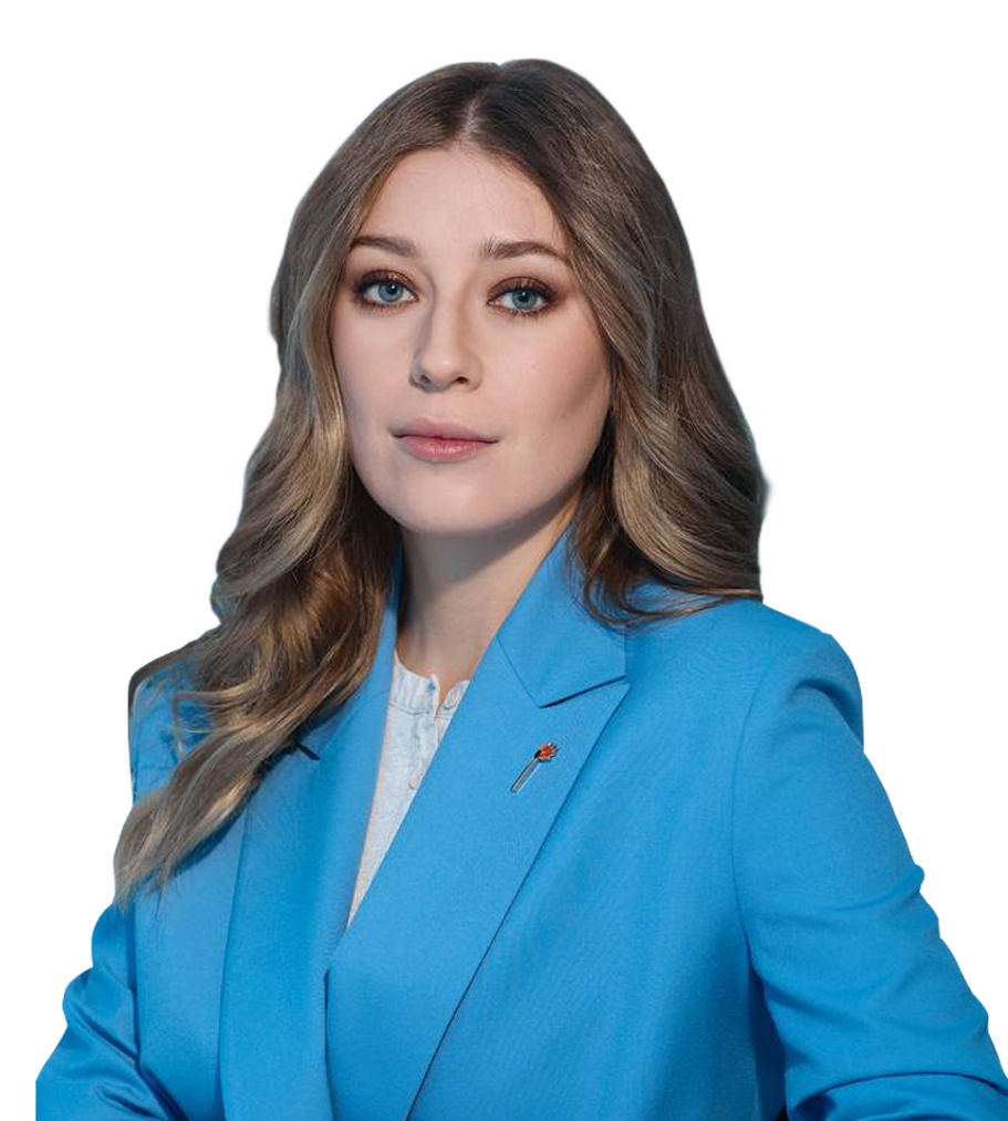 Татьяна Кожина