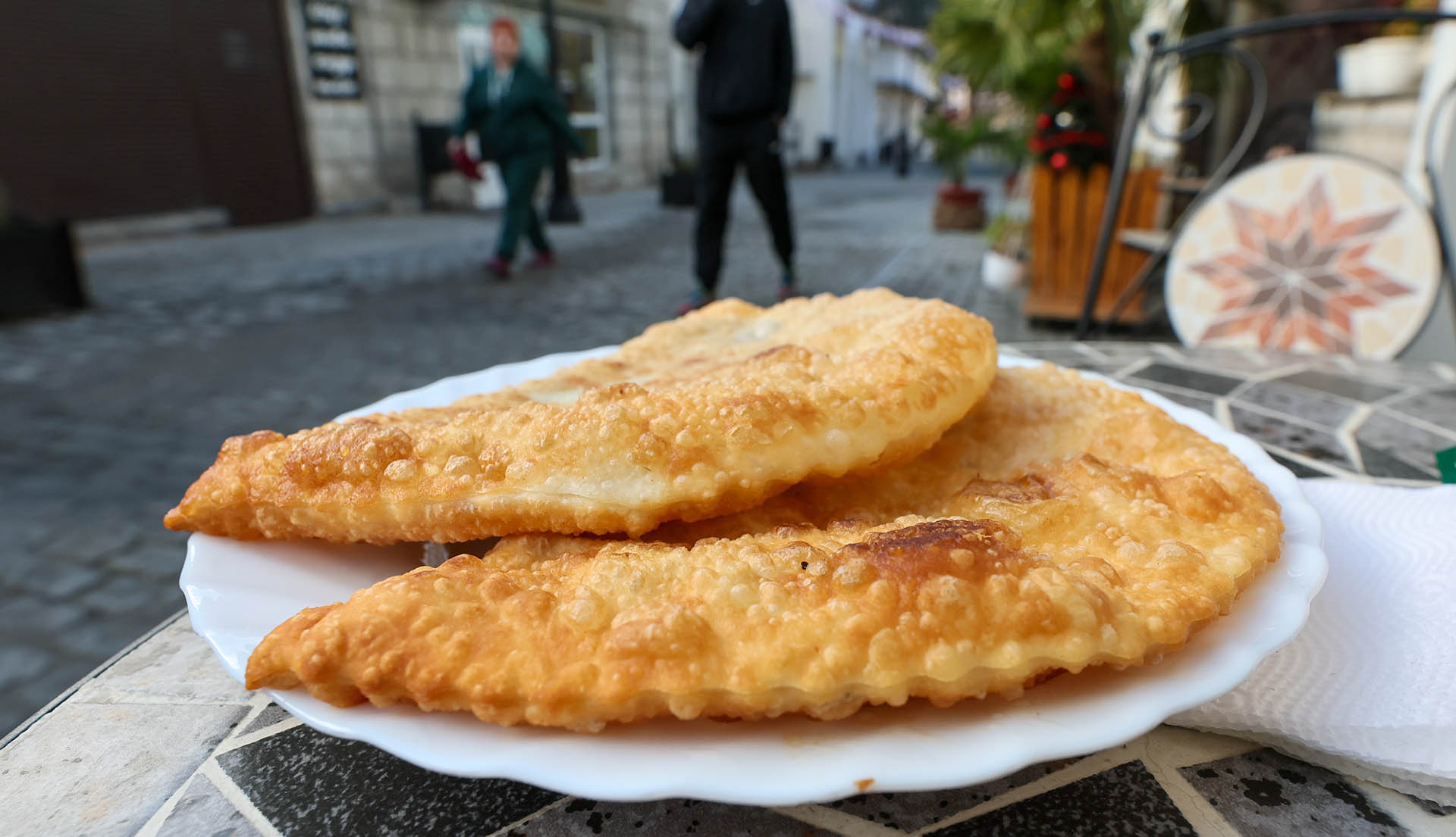 В&nbsp;Туле пройдет гастрофестиваль русской уличной еды
