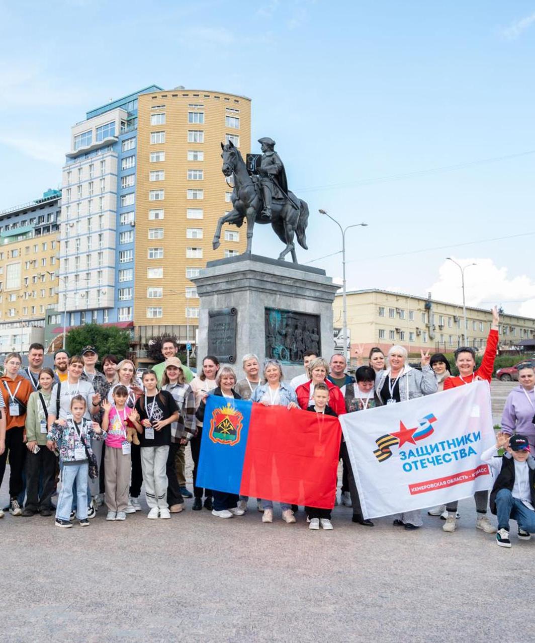Омская область стала лидером рейтинга развития туристической отрасли