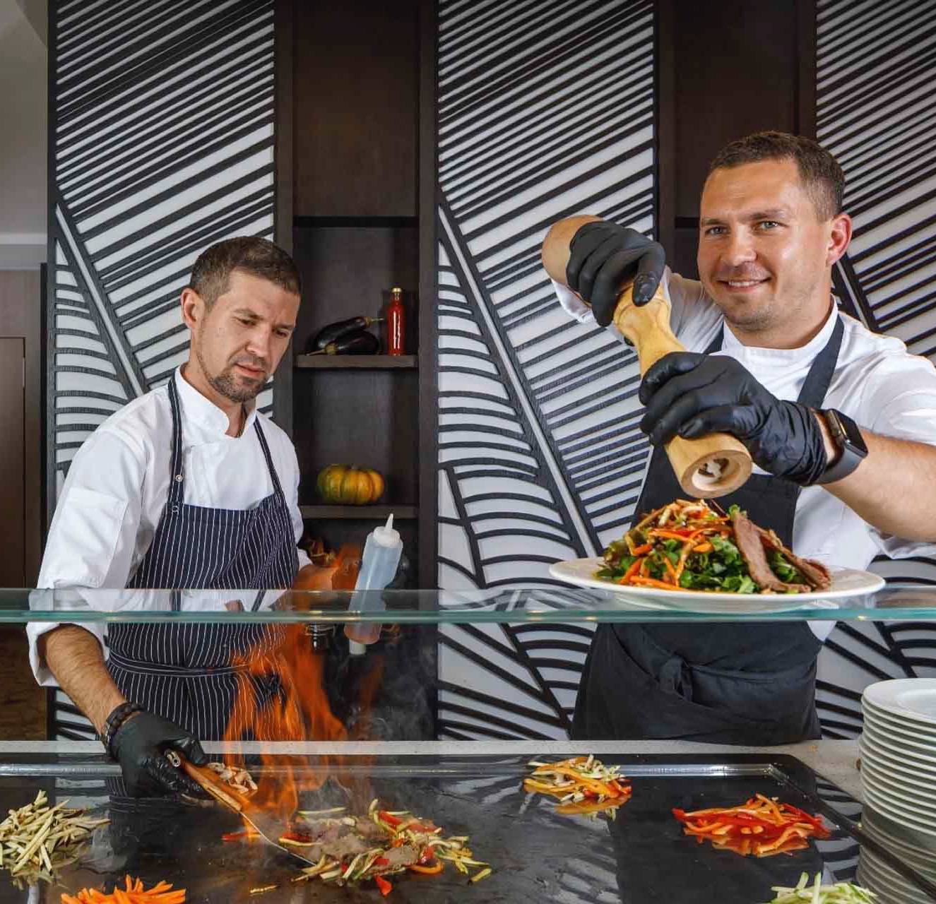 В&nbsp;Крыму подготовили банк вакансий для&nbsp;работы в&nbsp;гостиницах и&nbsp;санаториях