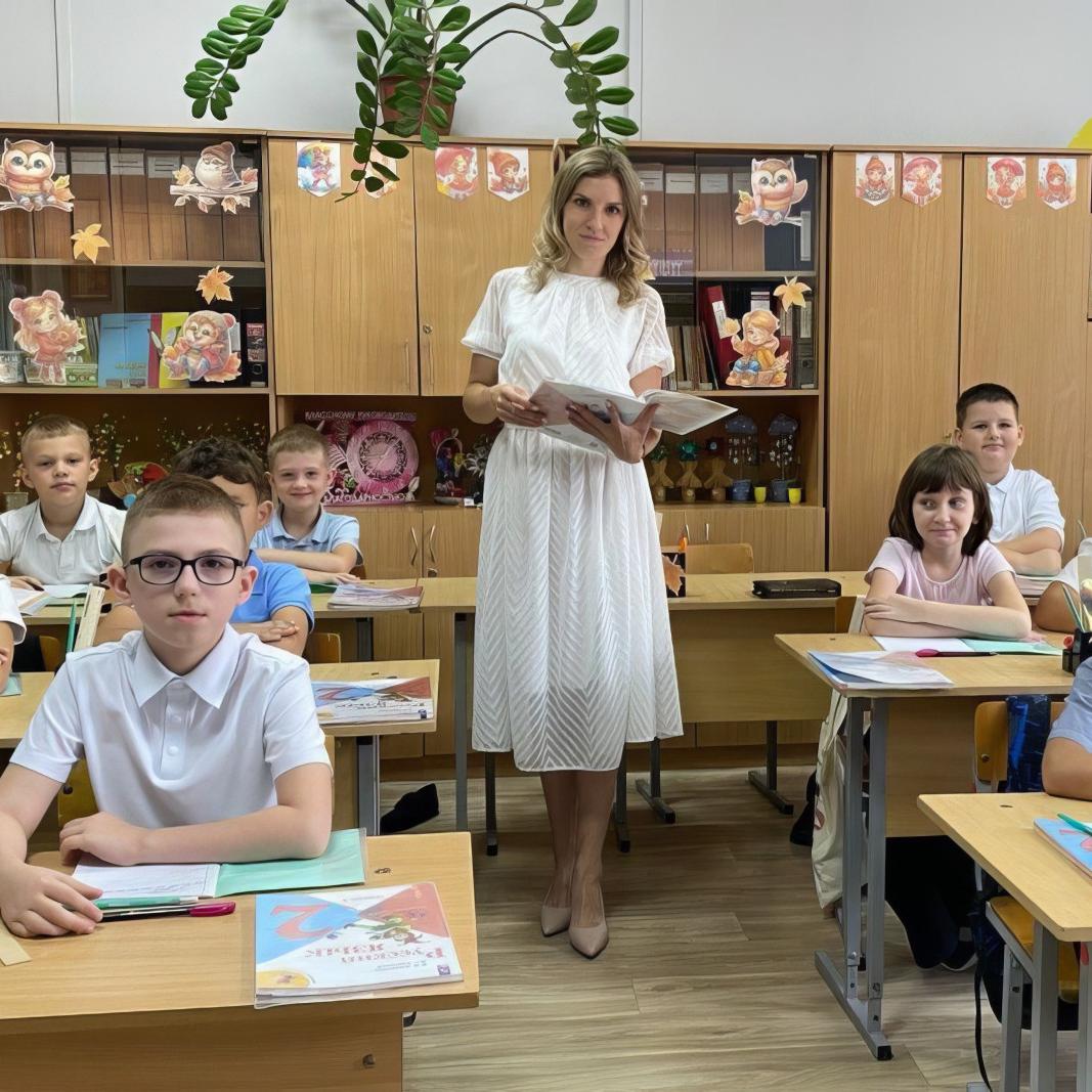 Педагог из&nbsp;донского Зернограда прошла в&nbsp;финал конкурса &laquo;ИнваПрофи&raquo;