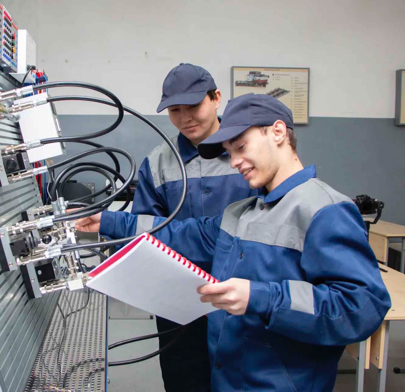 Программы &laquo;Профессионалитета&raquo; изучают 27&nbsp;тыс. учащихся Саратовской области