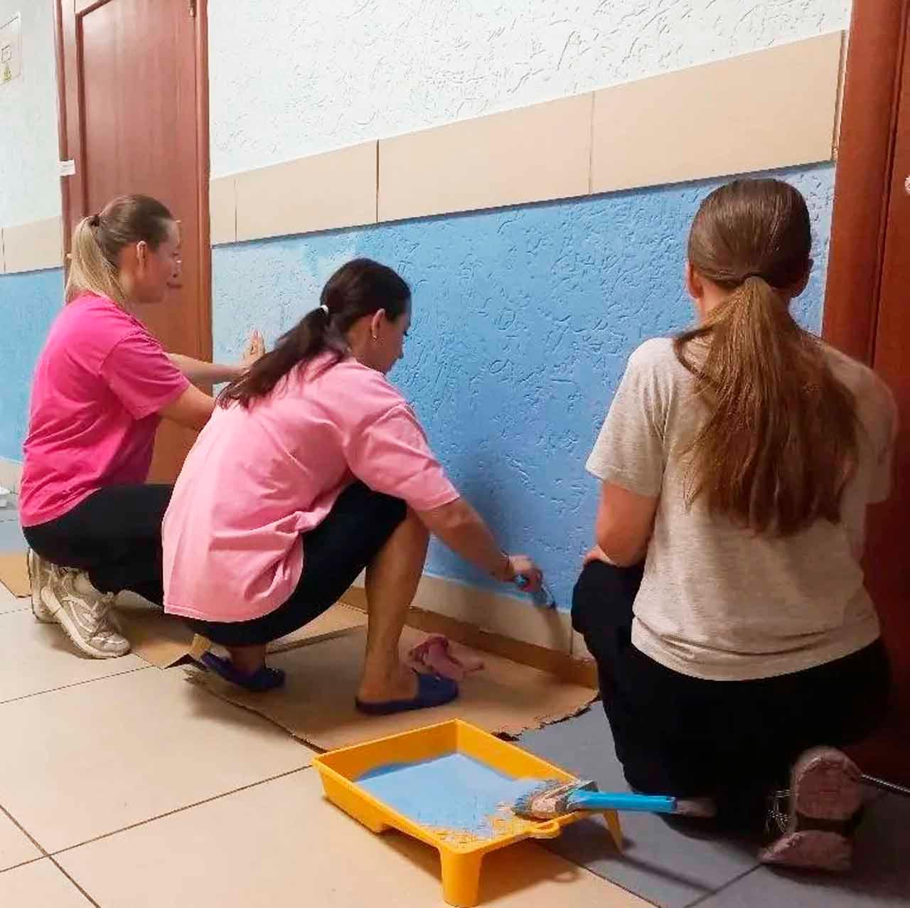 В&nbsp;Кузбассе открыли более 6&nbsp;тысяч вакансий для&nbsp;подростков на&nbsp;летние каникулы