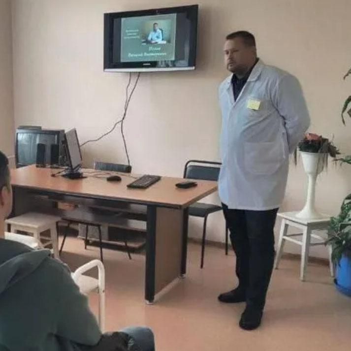 В&nbsp;Подольском роддоме откроют школу для&nbsp;отцов